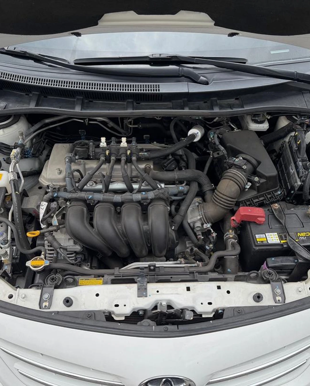 2013 Toyota Corolla GLI 2013 — foto 4