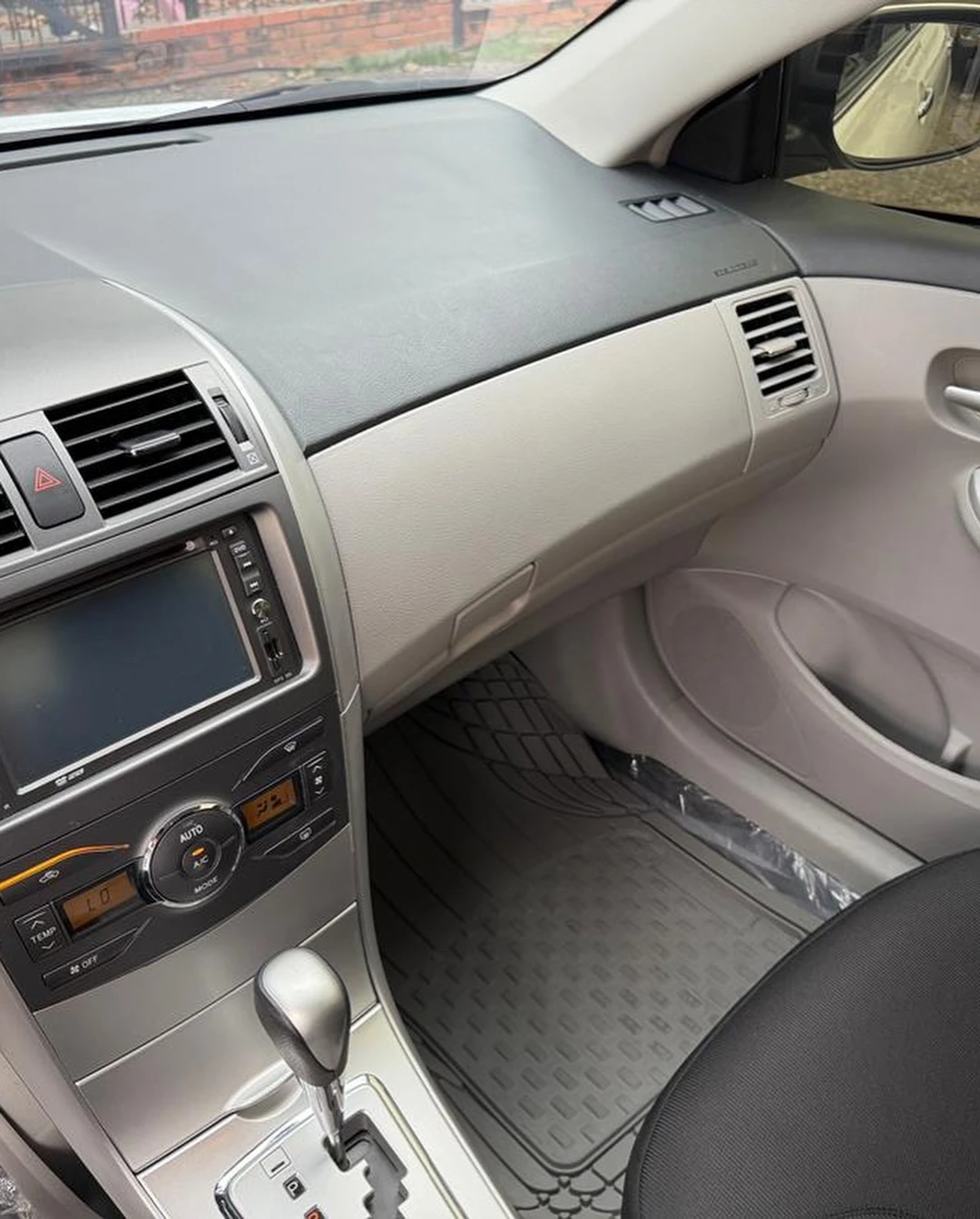 2013 Toyota Corolla GLI 2013 — foto 6