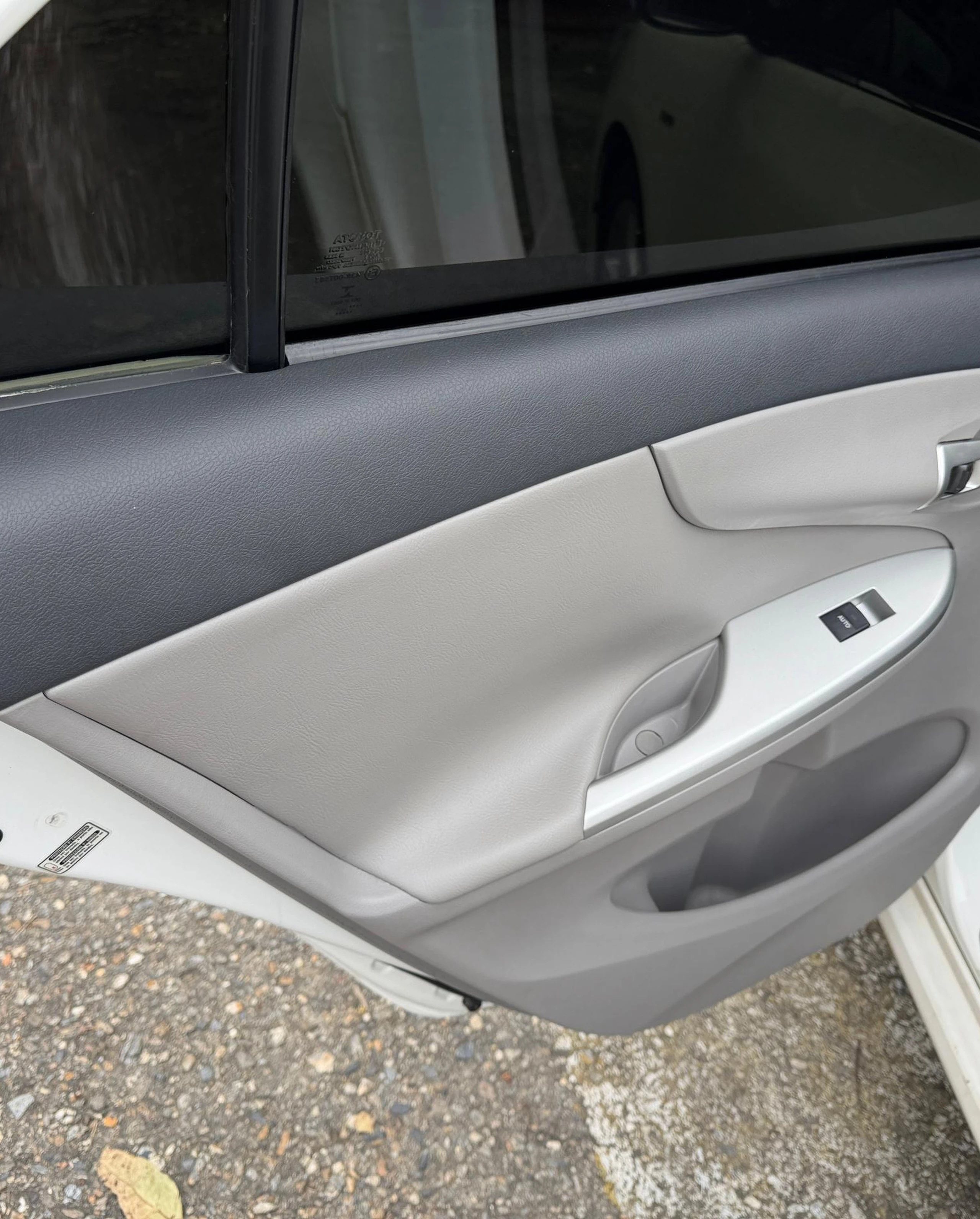 2013 Toyota Corolla GLI 2013 — foto 8