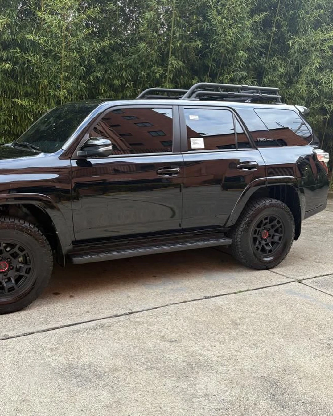 2023 Toyota 4Runner
