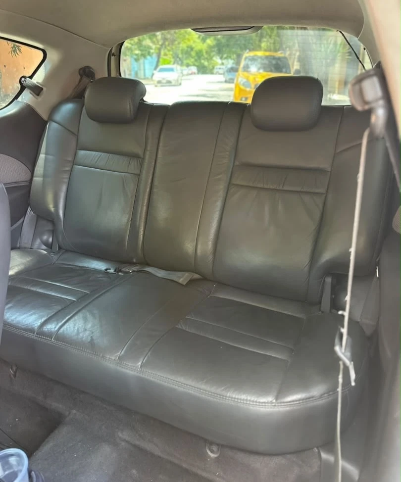 2011 Chevrolet Aveo LT — foto 9