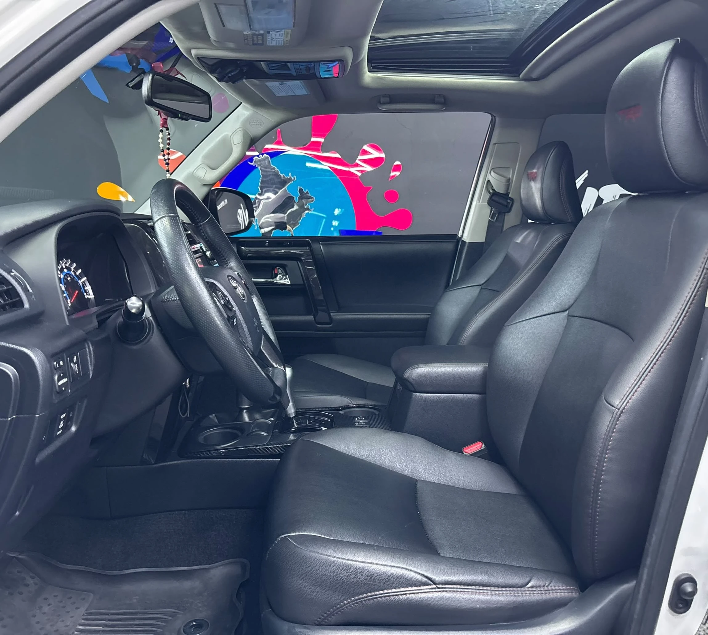 2019 Toyota 4Runner TRD PRO — foto 11