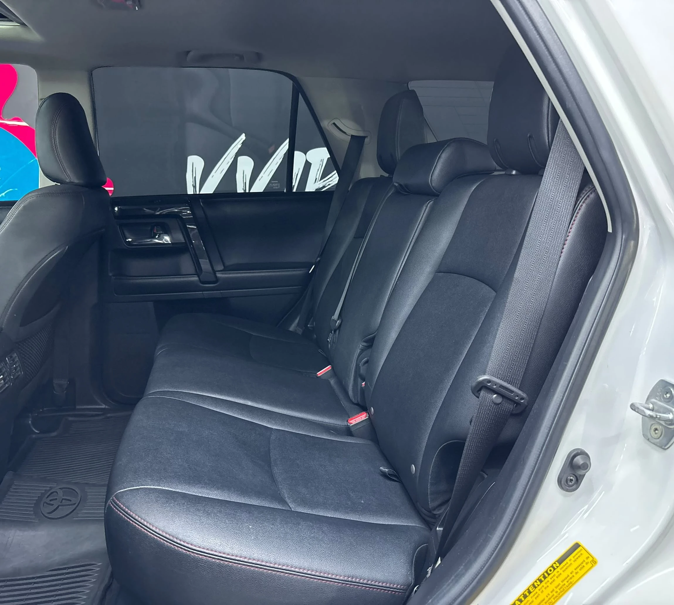 2019 Toyota 4Runner TRD PRO — foto 13
