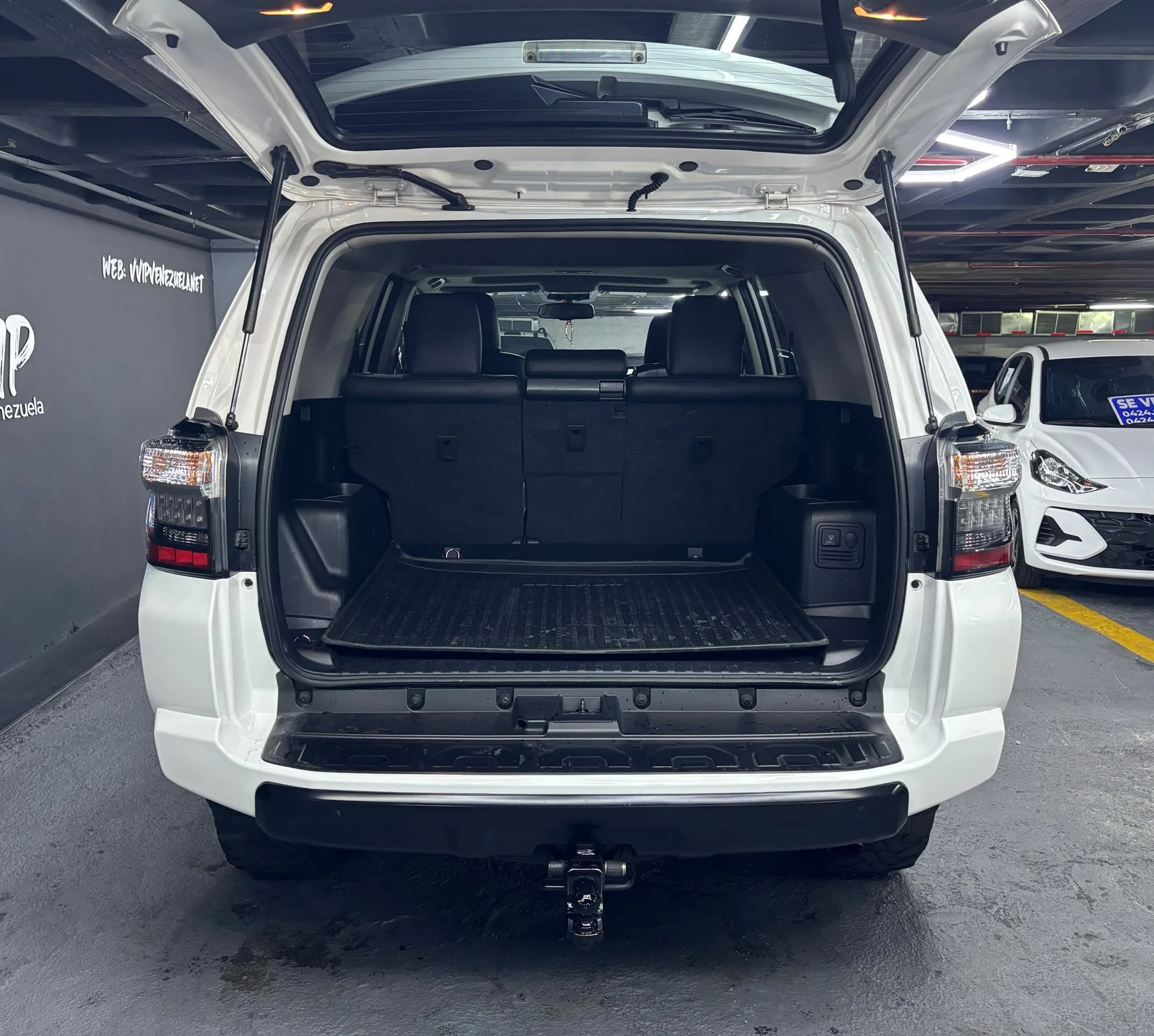 2019 Toyota 4Runner TRD PRO — foto 15