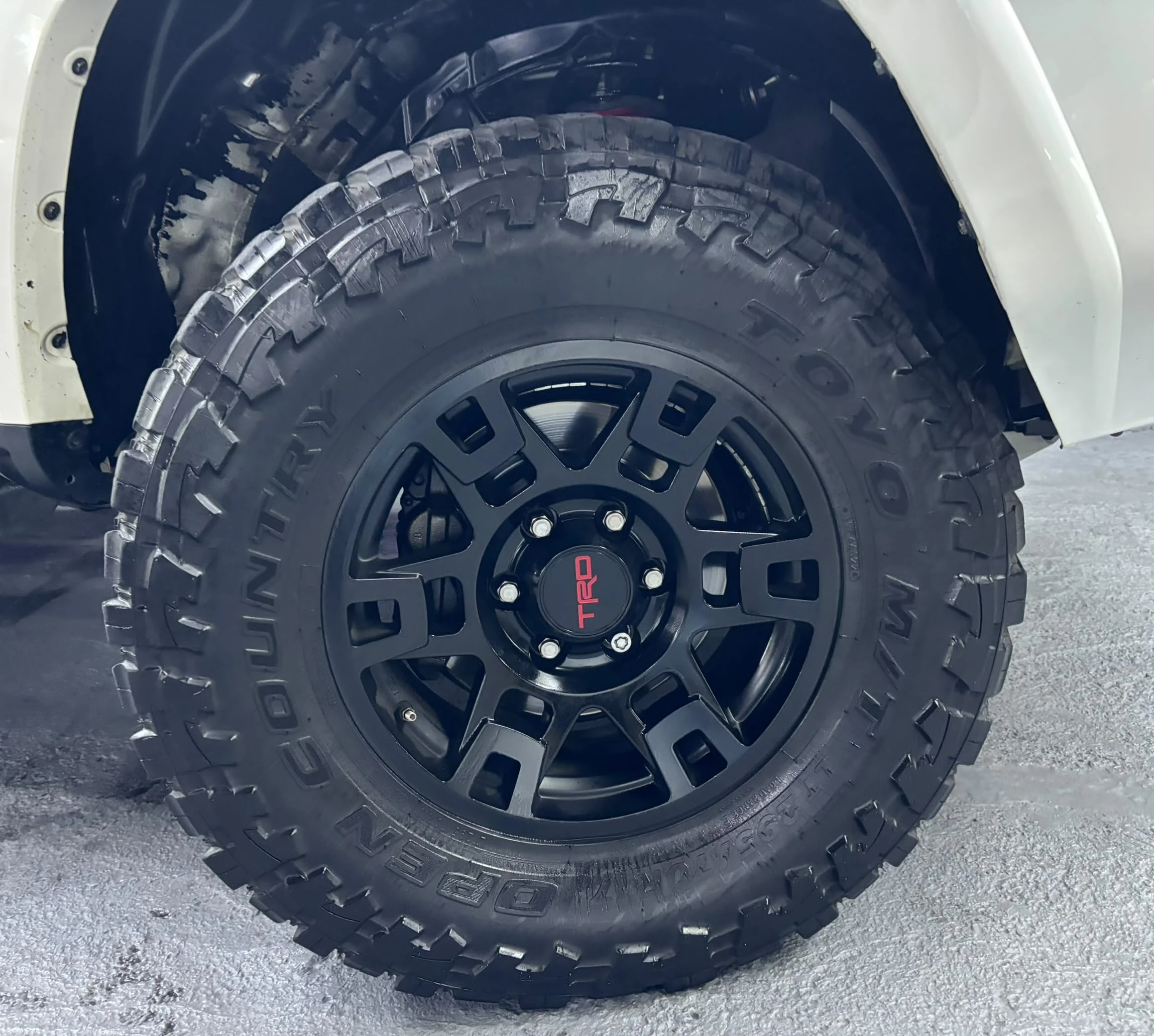 2019 Toyota 4Runner TRD PRO — foto 16