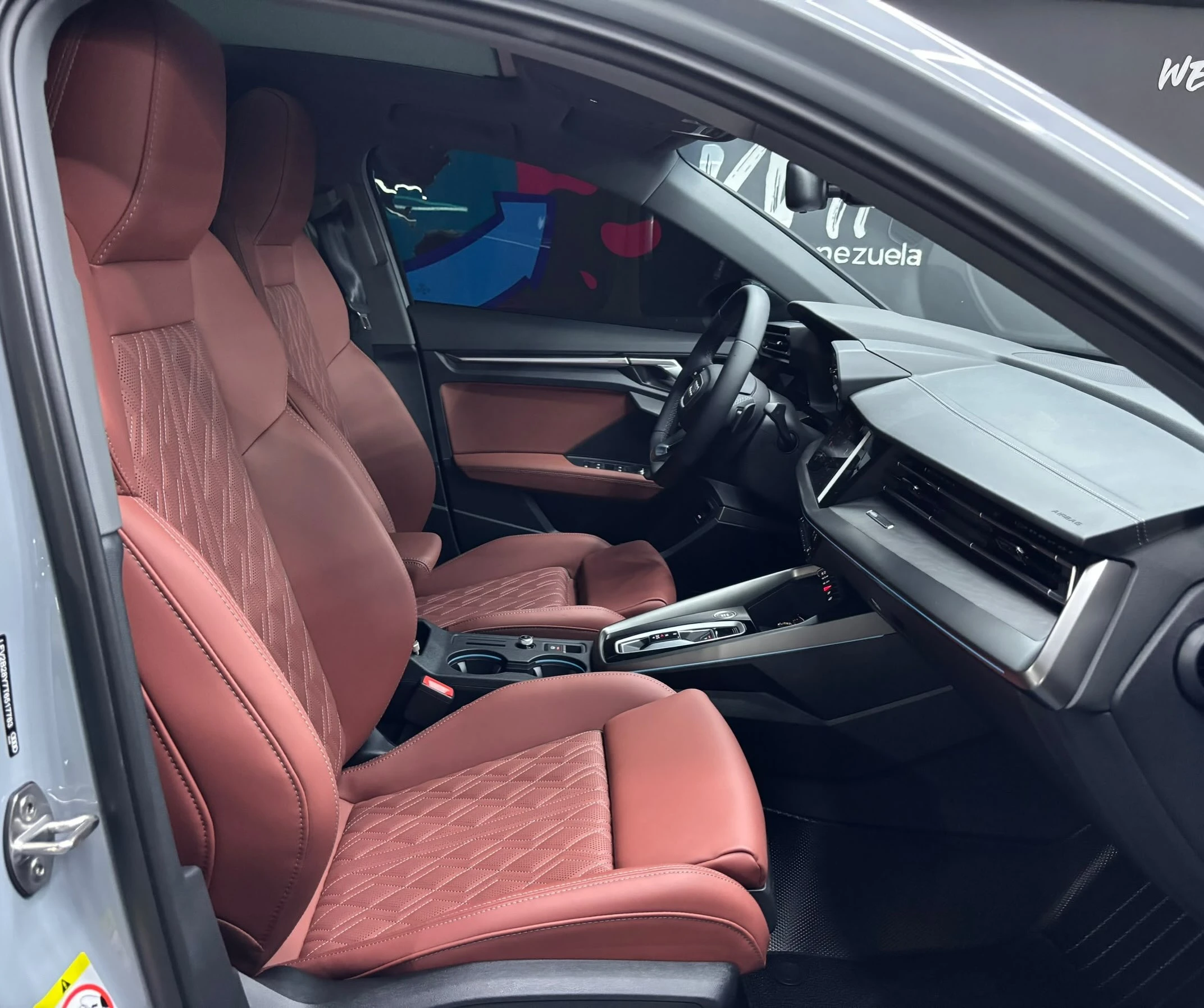2026 Audi A3 Sportback S-Line año 2026 — foto 11
