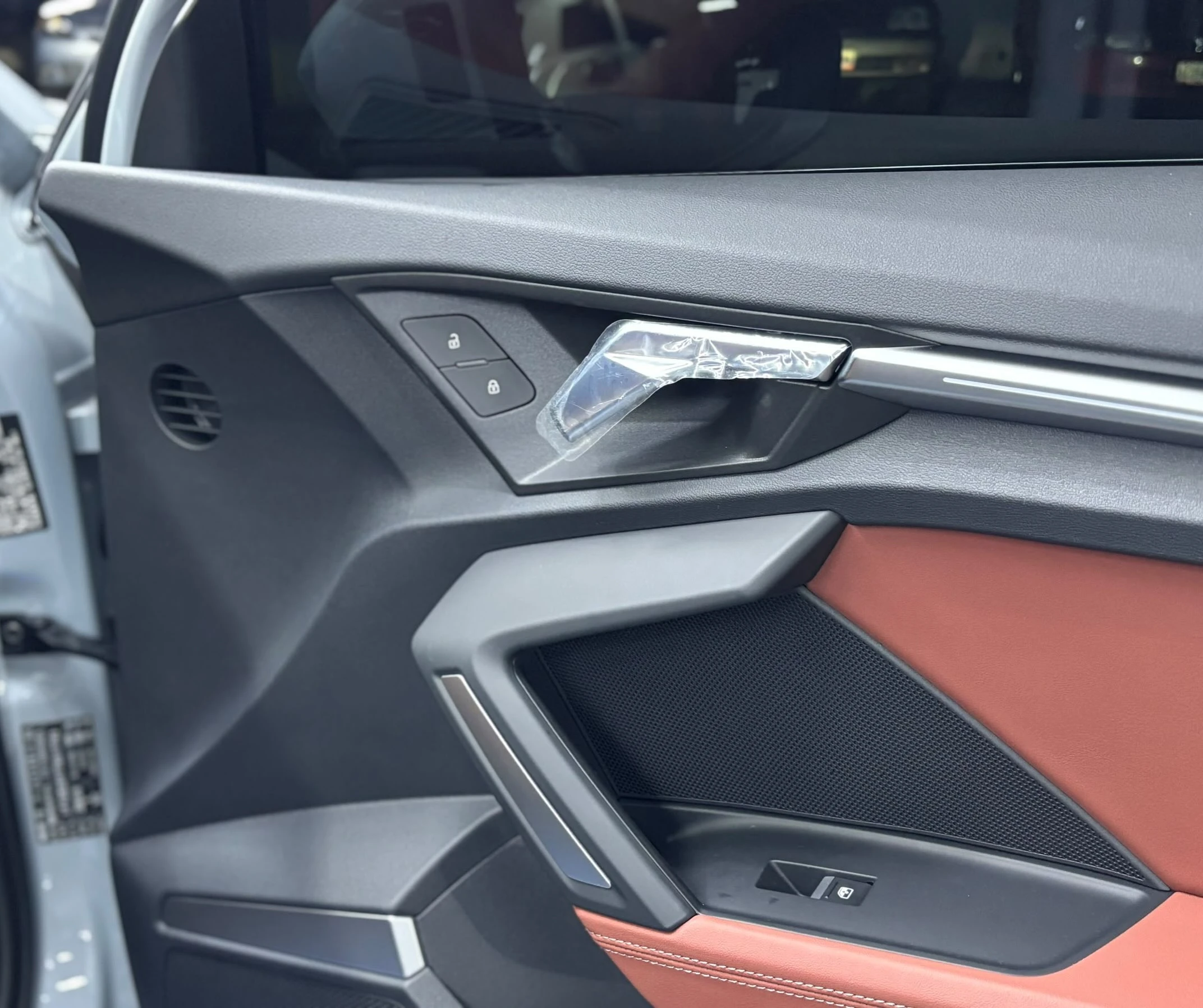 2026 Audi A3 Sportback S-Line año 2026 — foto 14