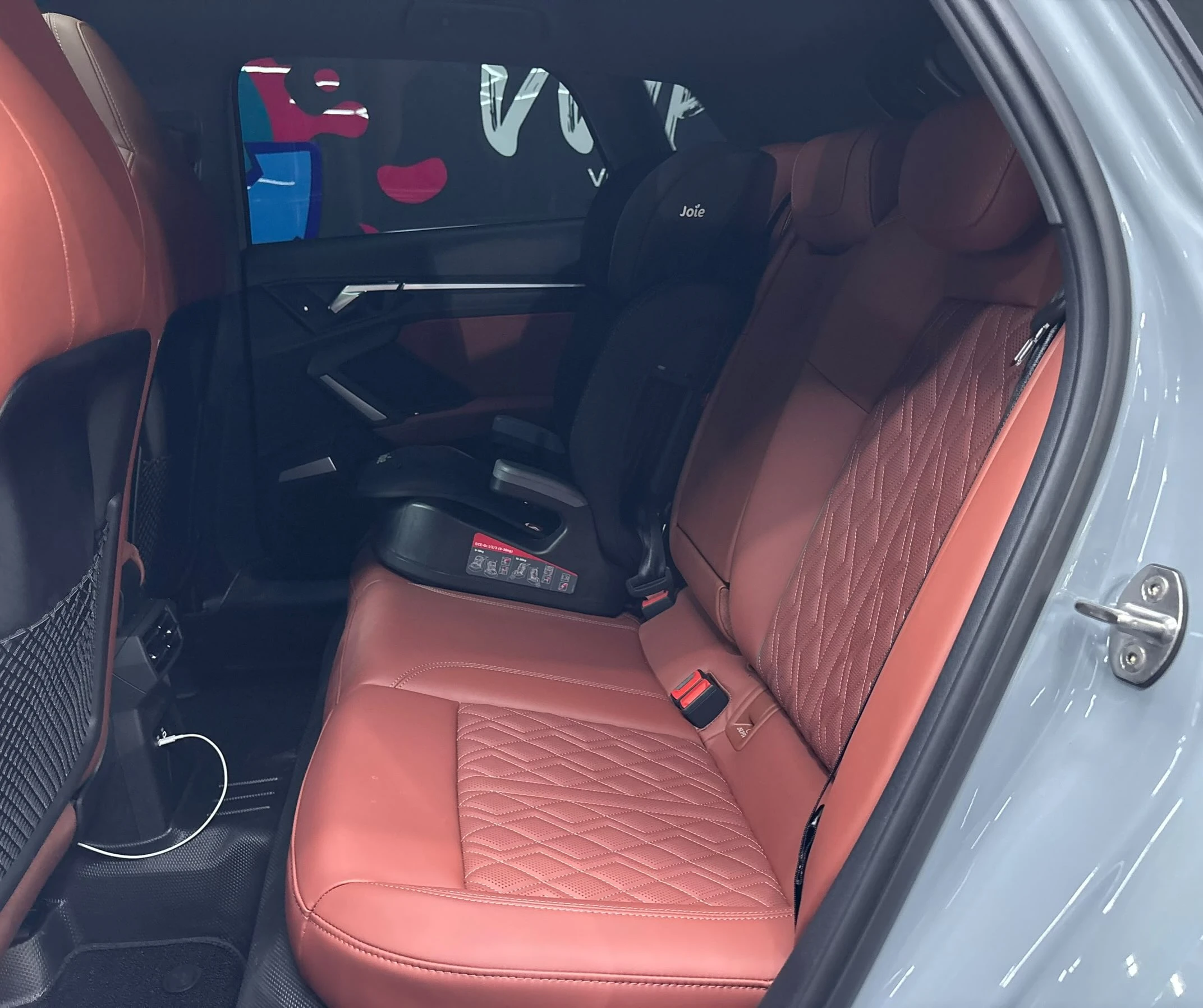 2026 Audi A3 Sportback S-Line año 2026 — foto 15