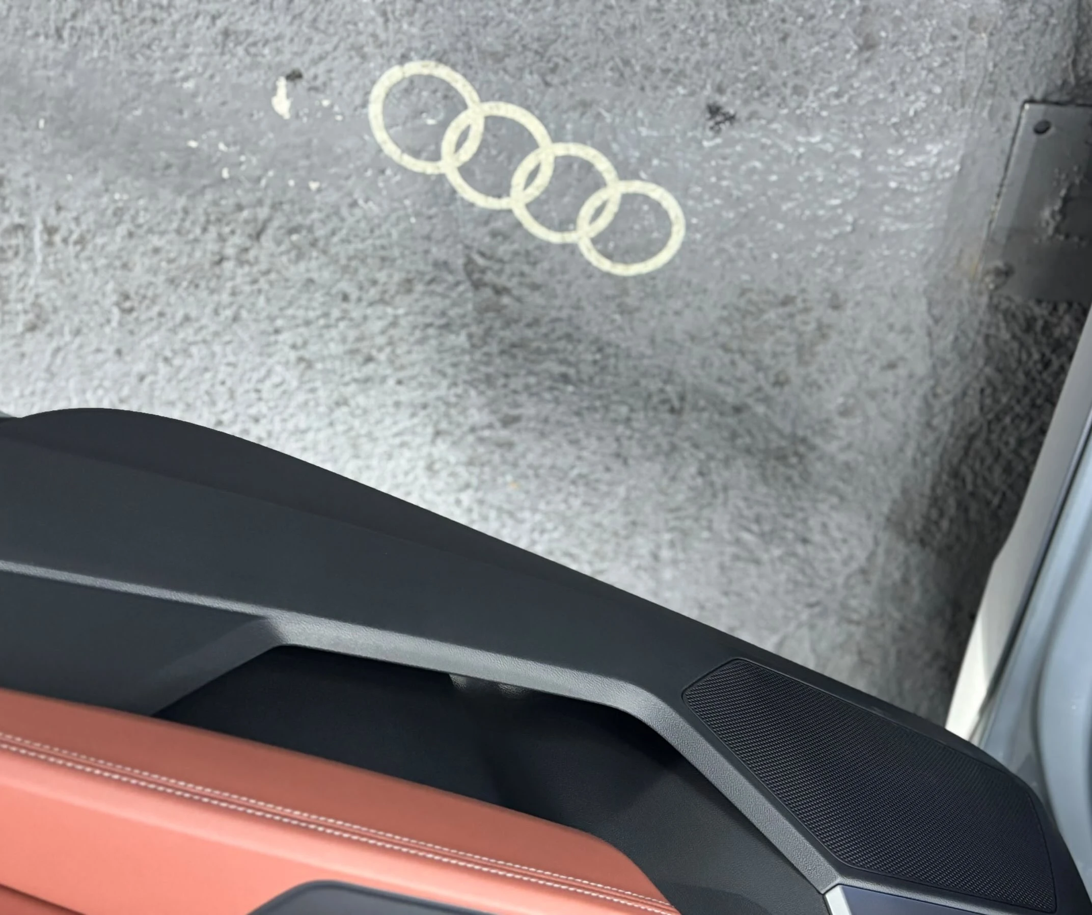 2026 Audi A3 Sportback S-Line año 2026 — foto 16