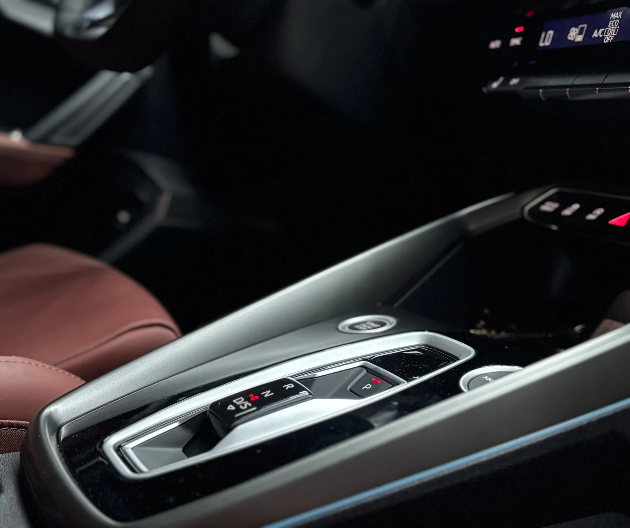 2026 Audi A3 Sportback S-Line año 2026 — foto 18