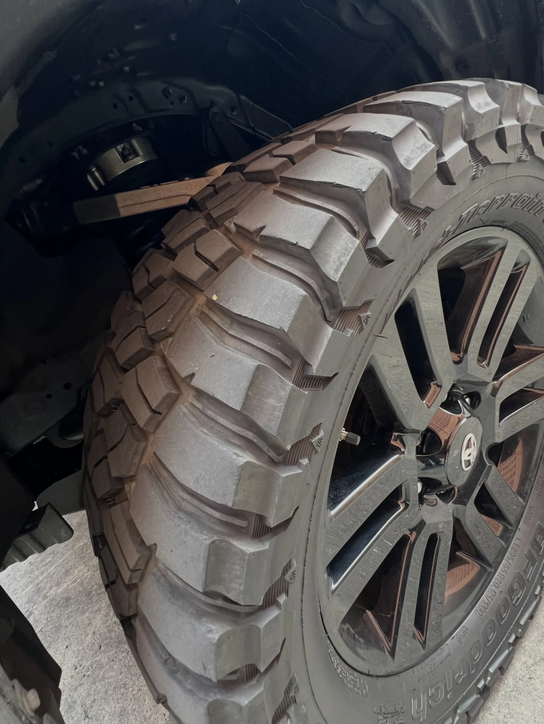 2021 Toyota 4Runner Nightshade — photo 14