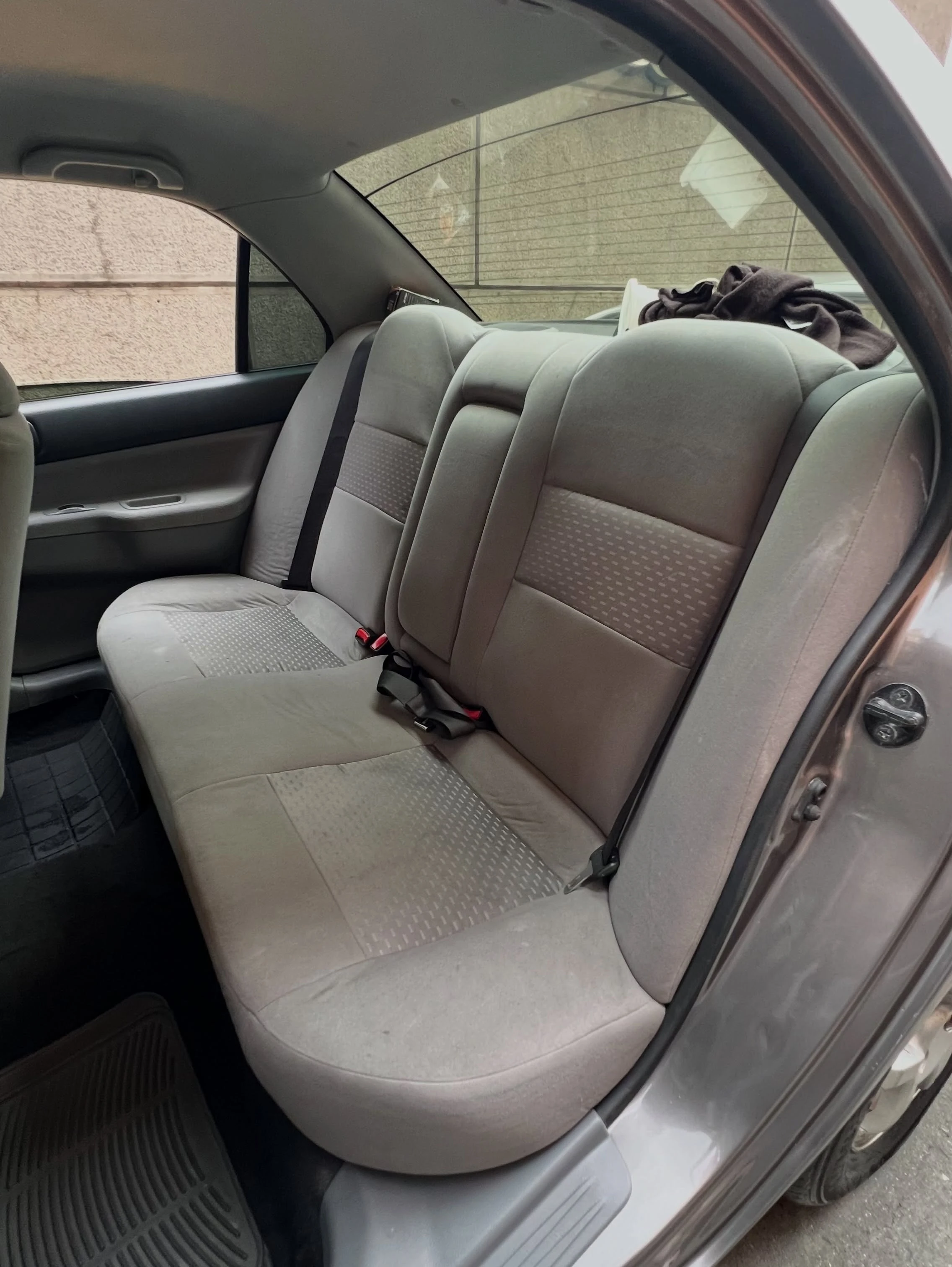 2013 Mitsubishi Lancer GLX — photo 6