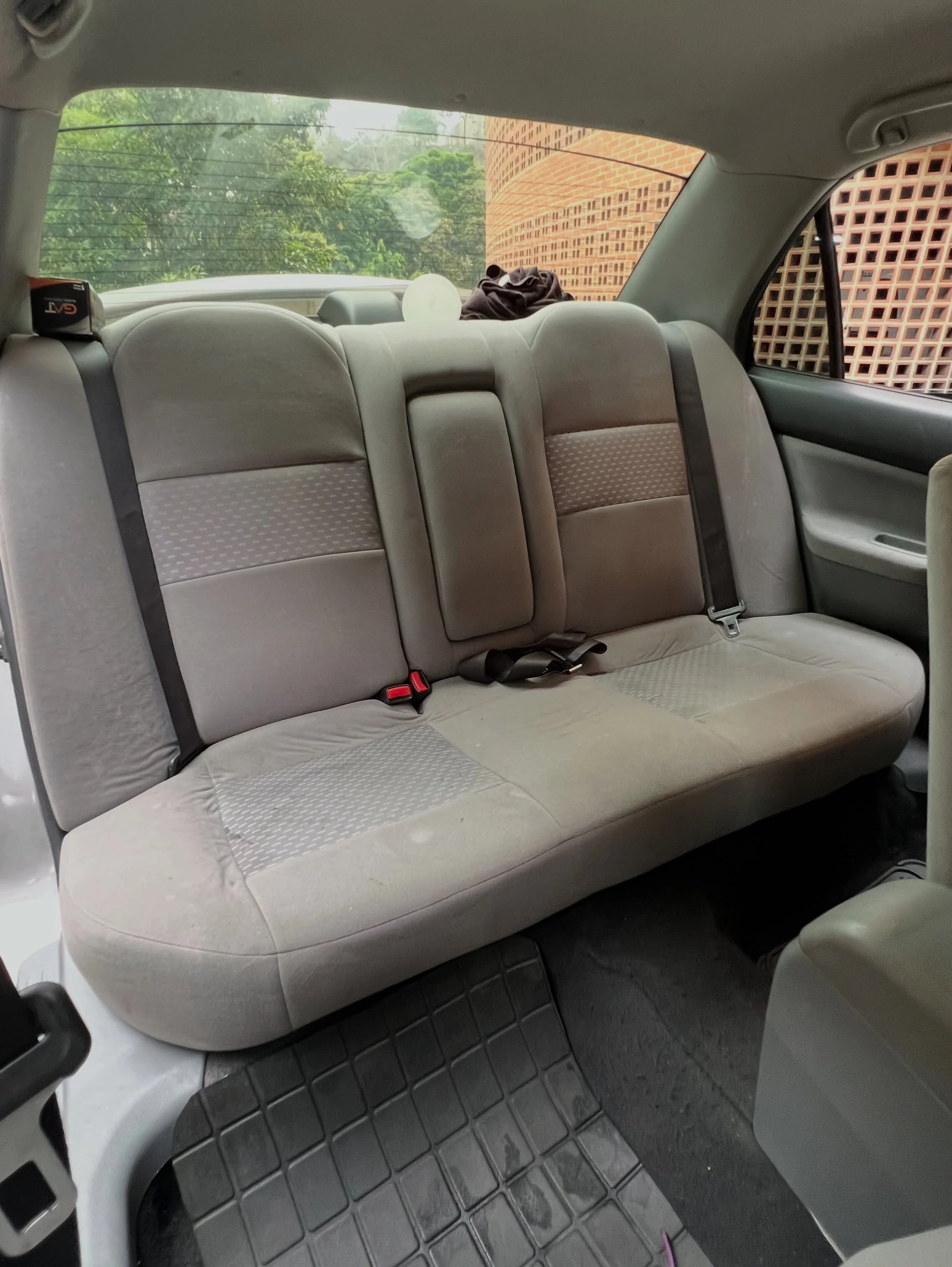 2013 Mitsubishi Lancer GLX — photo 7