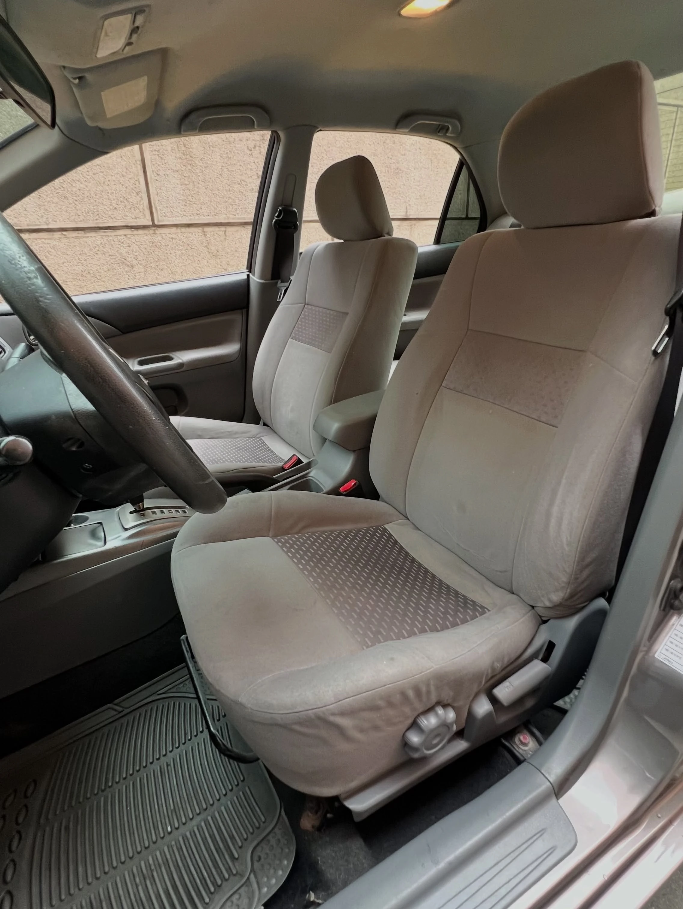 2013 Mitsubishi Lancer GLX — photo 13