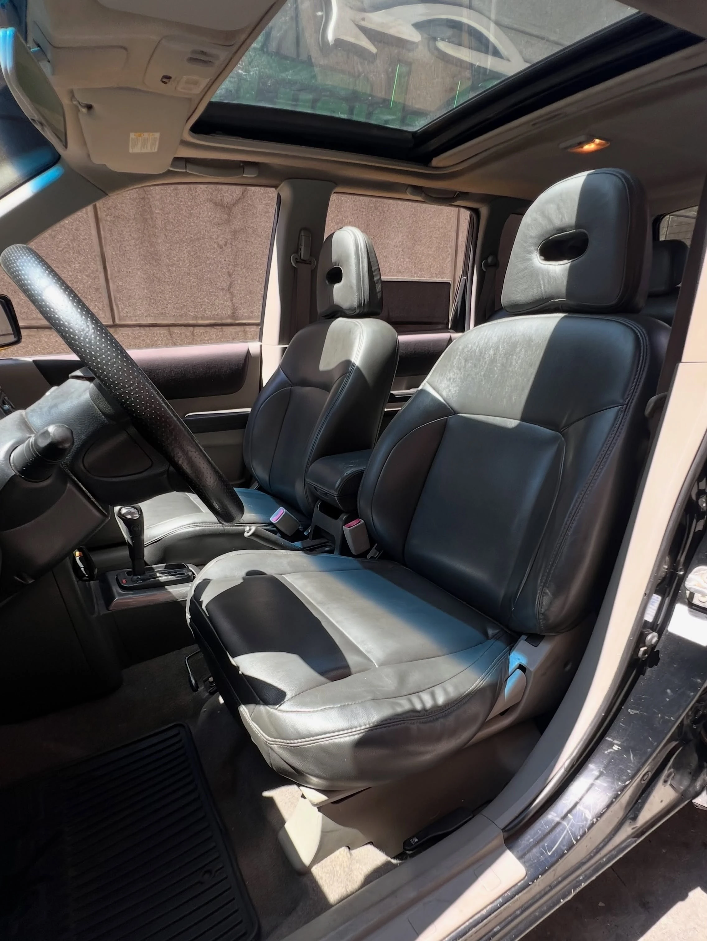 2006 Nissan X-Trail — photo 14