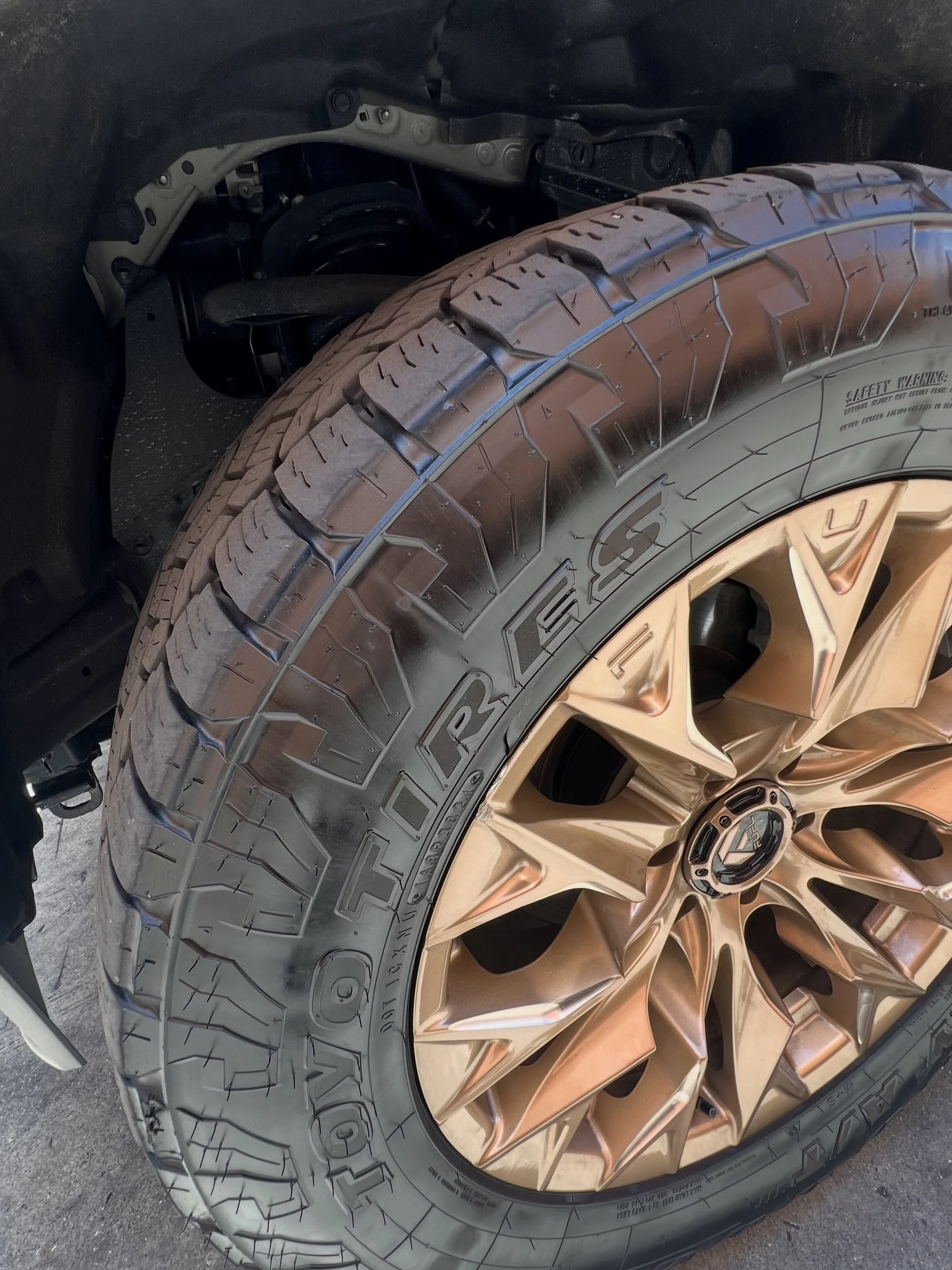 2025 Toyota 4Runner TRD Sport — photo 15