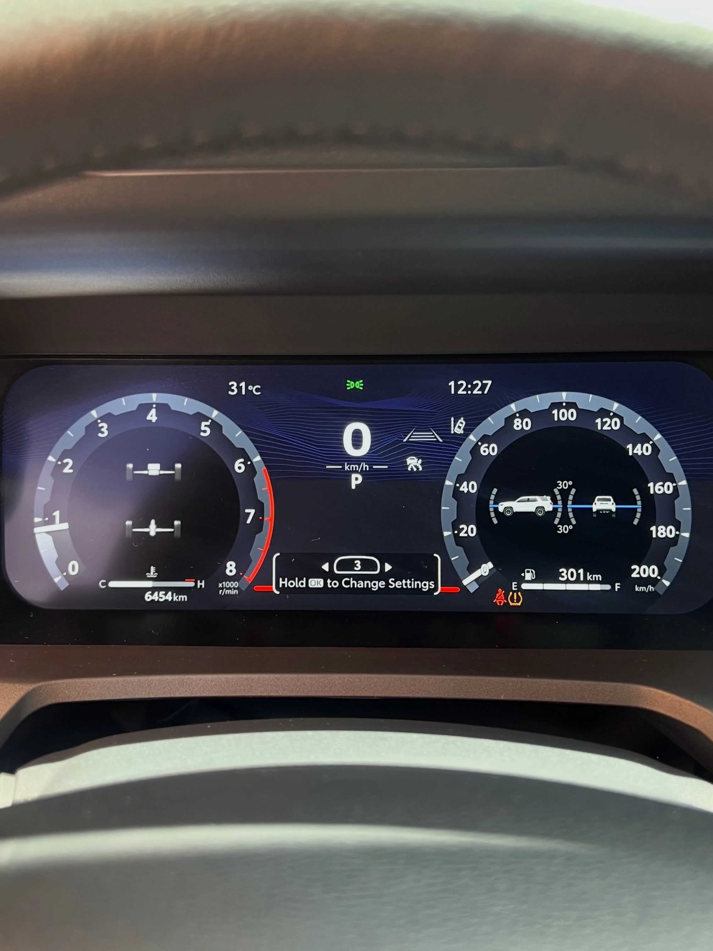 2025 Toyota 4Runner TRD Sport — photo 17