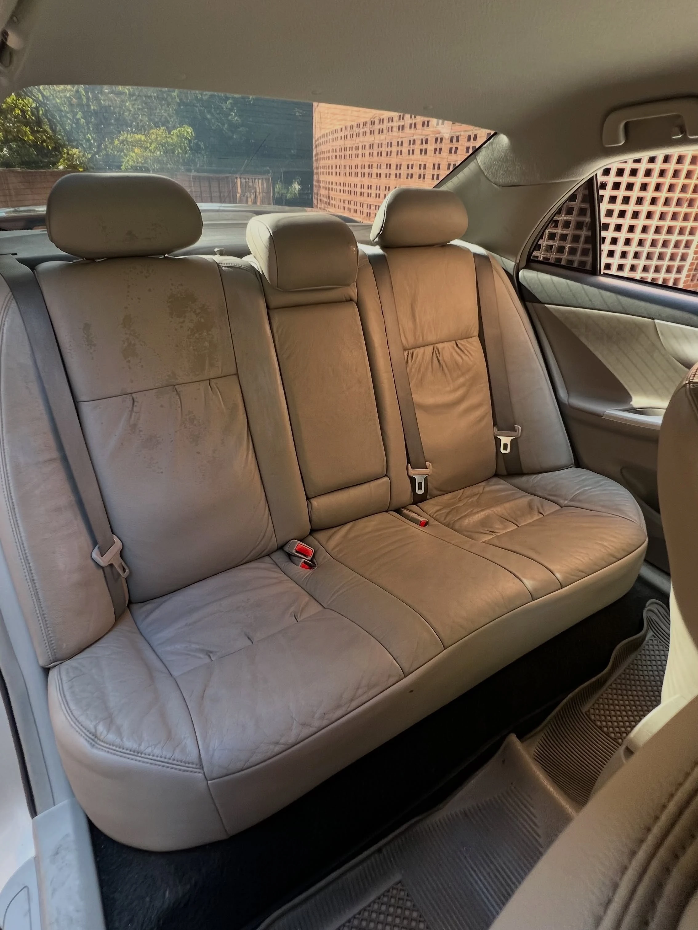 2012 Toyota Corolla GLi — photo 8