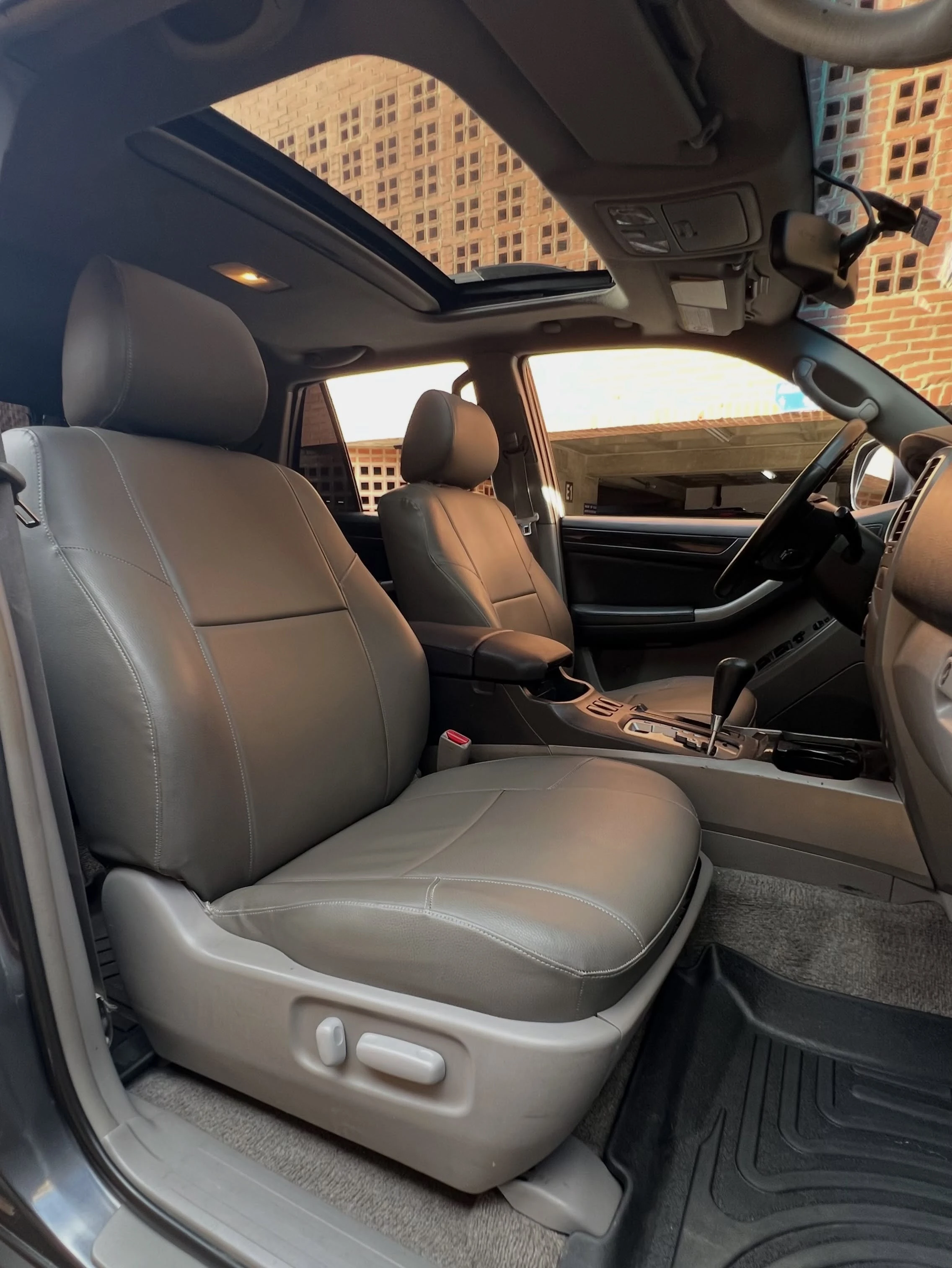 2007 Toyota 4Runner Limited — photo 12