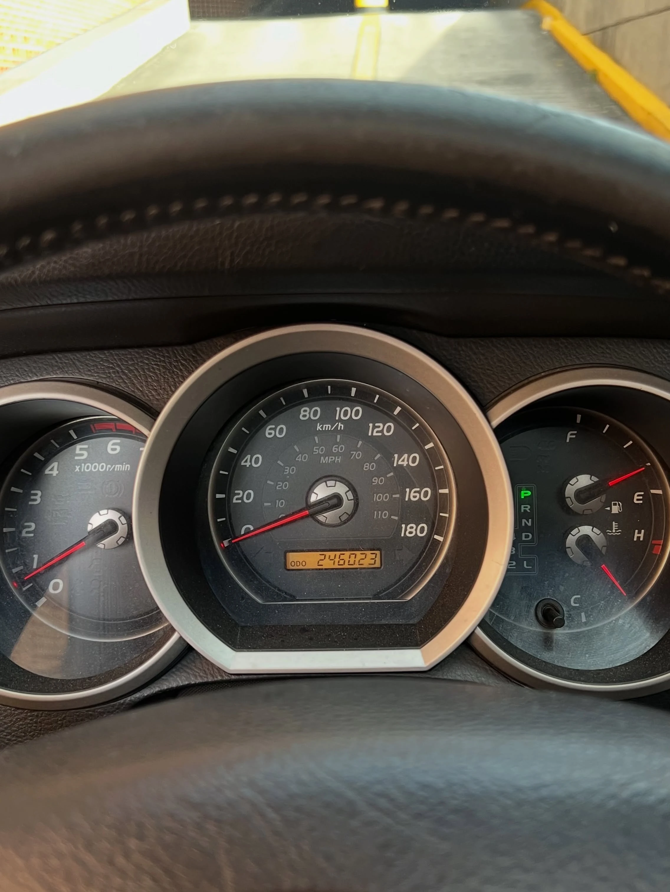 2007 Toyota 4Runner Limited — photo 16