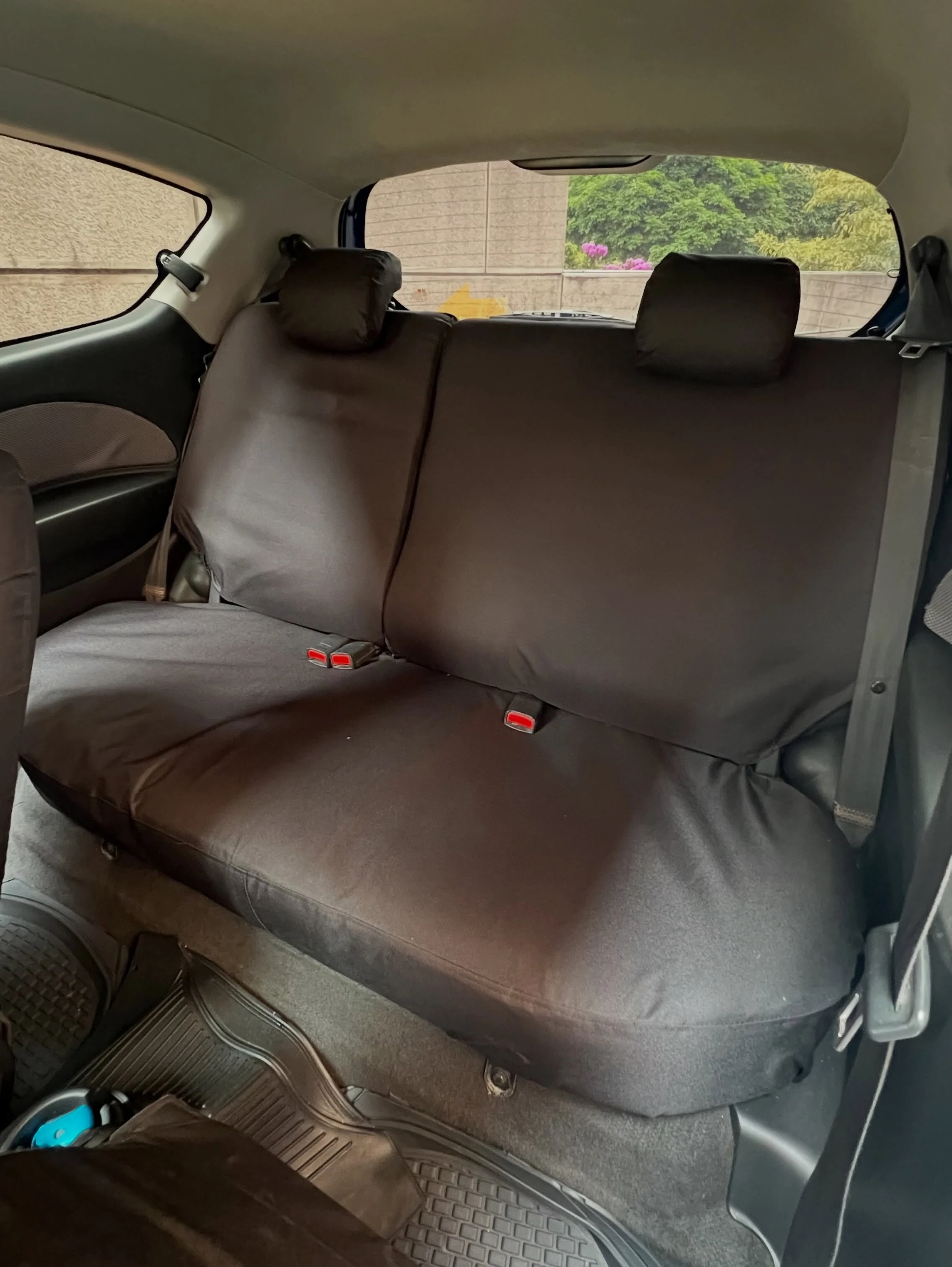2012 Chevrolet Aveo Speed — photo 7