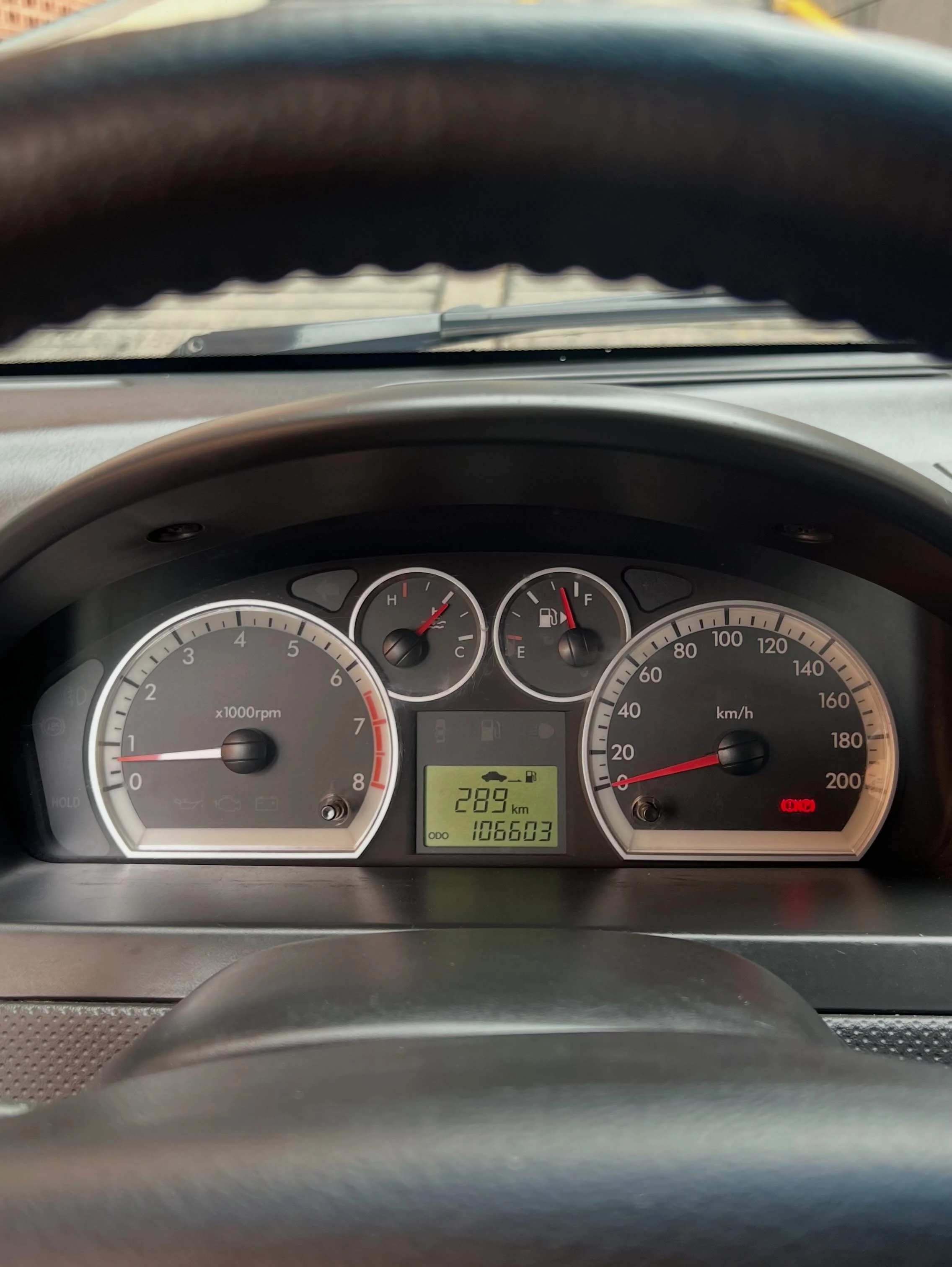 2012 Chevrolet Aveo Speed — photo 15