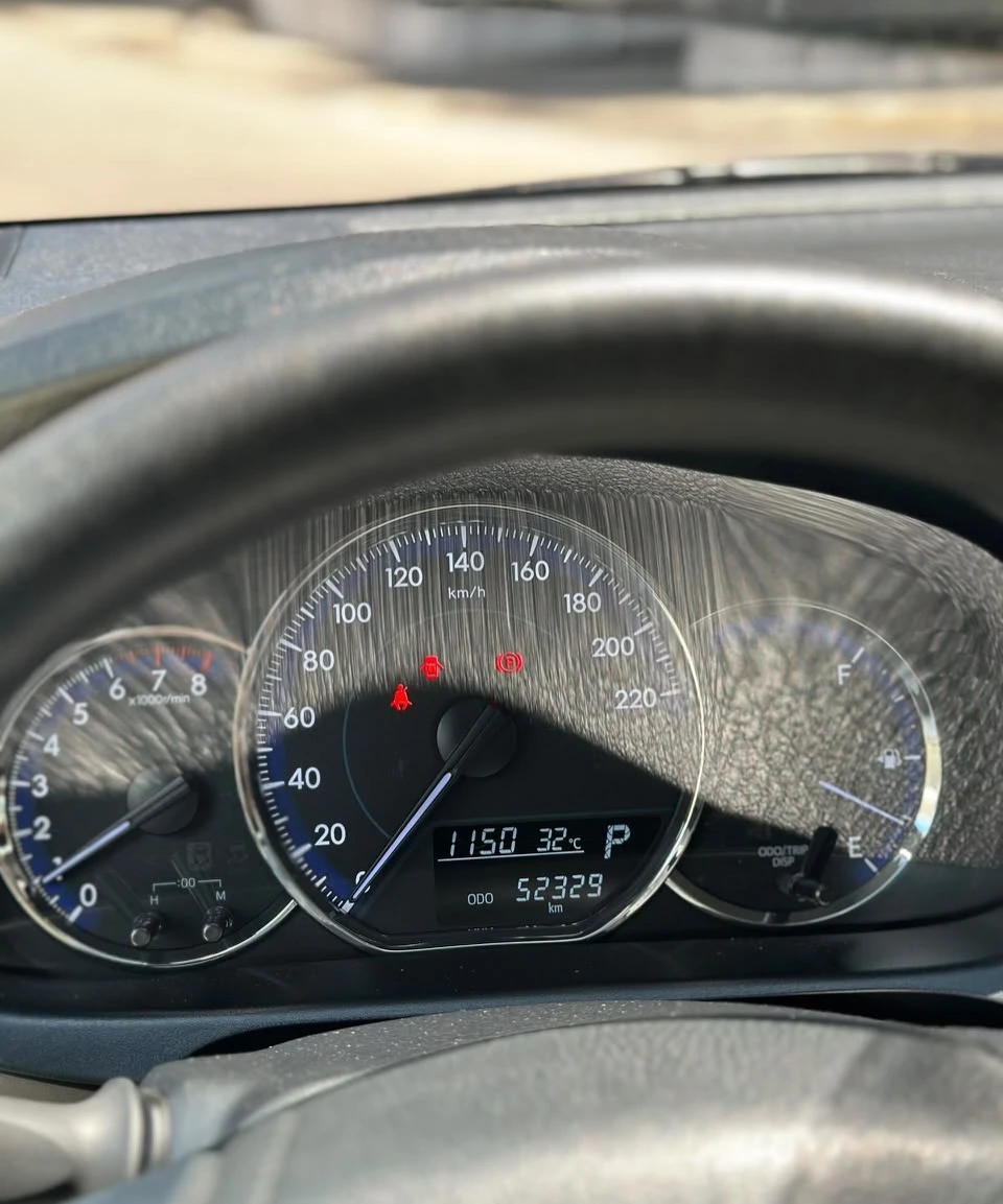 2022 Toyota Yaris G — photo 7