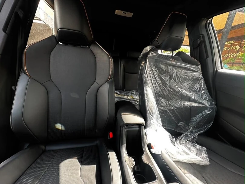 2026 Toyota Corolla Cross ÉLITE (full equipo) — photo 3