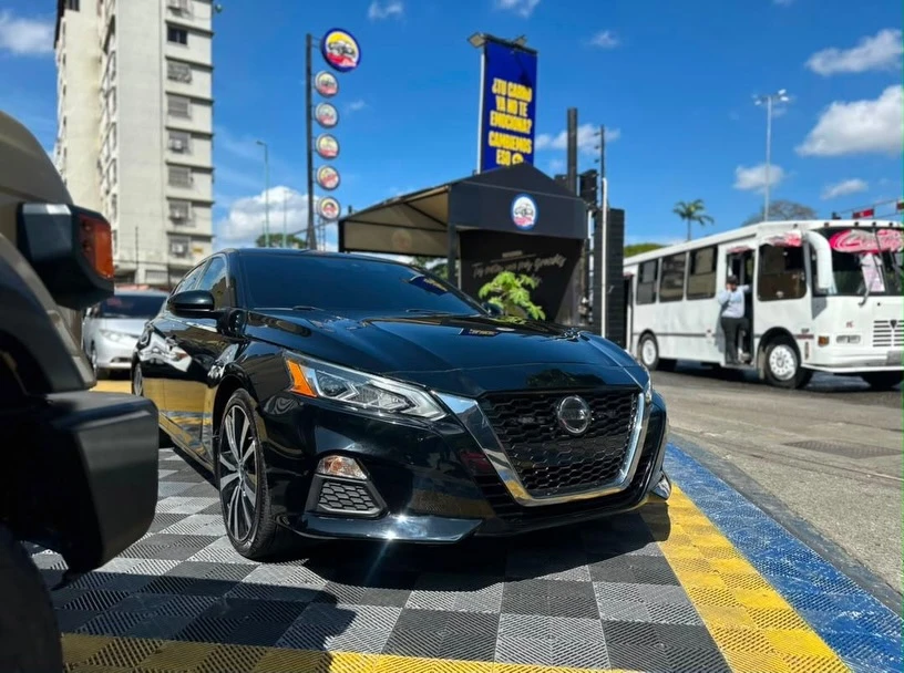 2022 Nissan Altima