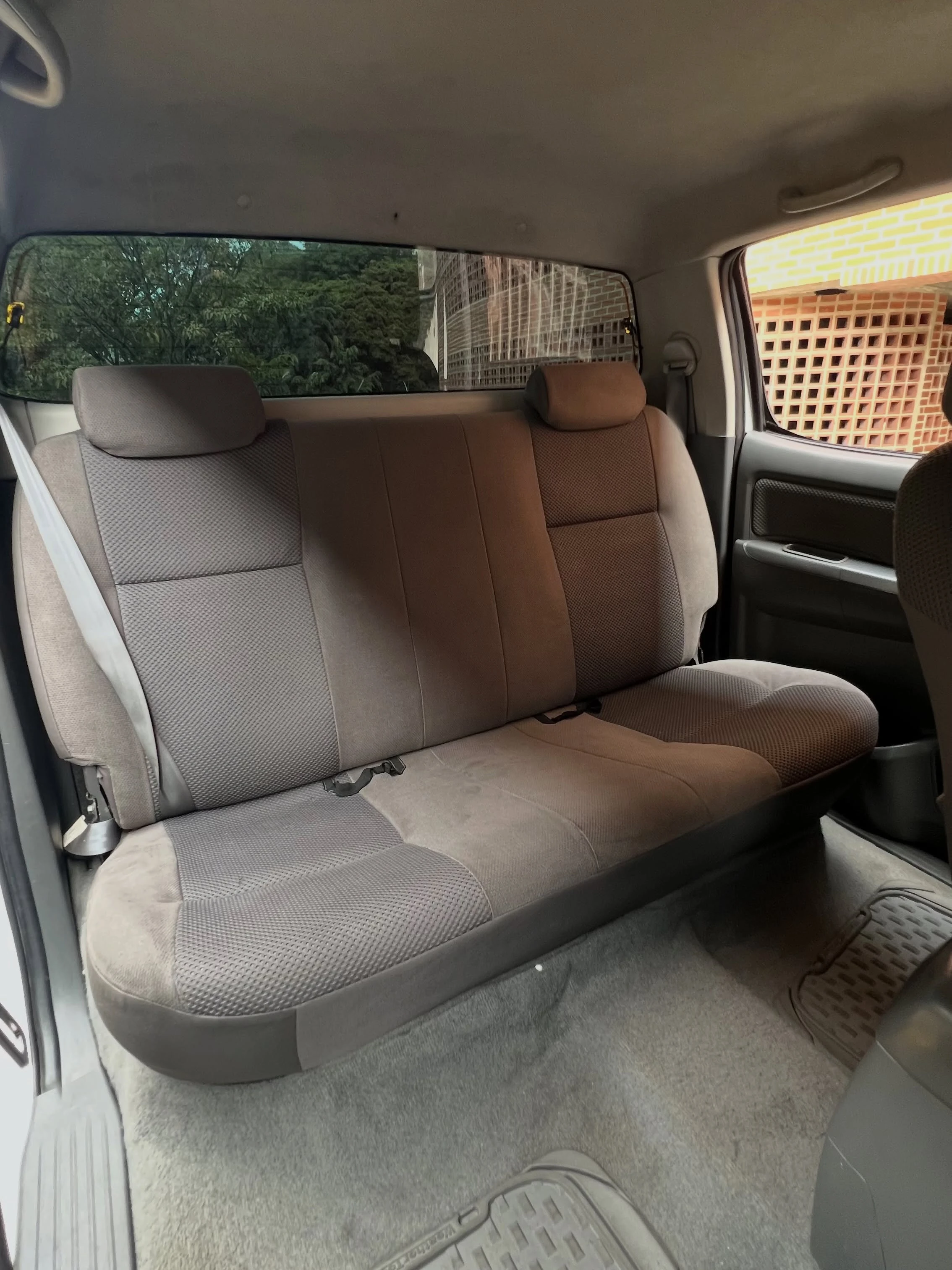 2013 Toyota Hilux Kavak — photo 7