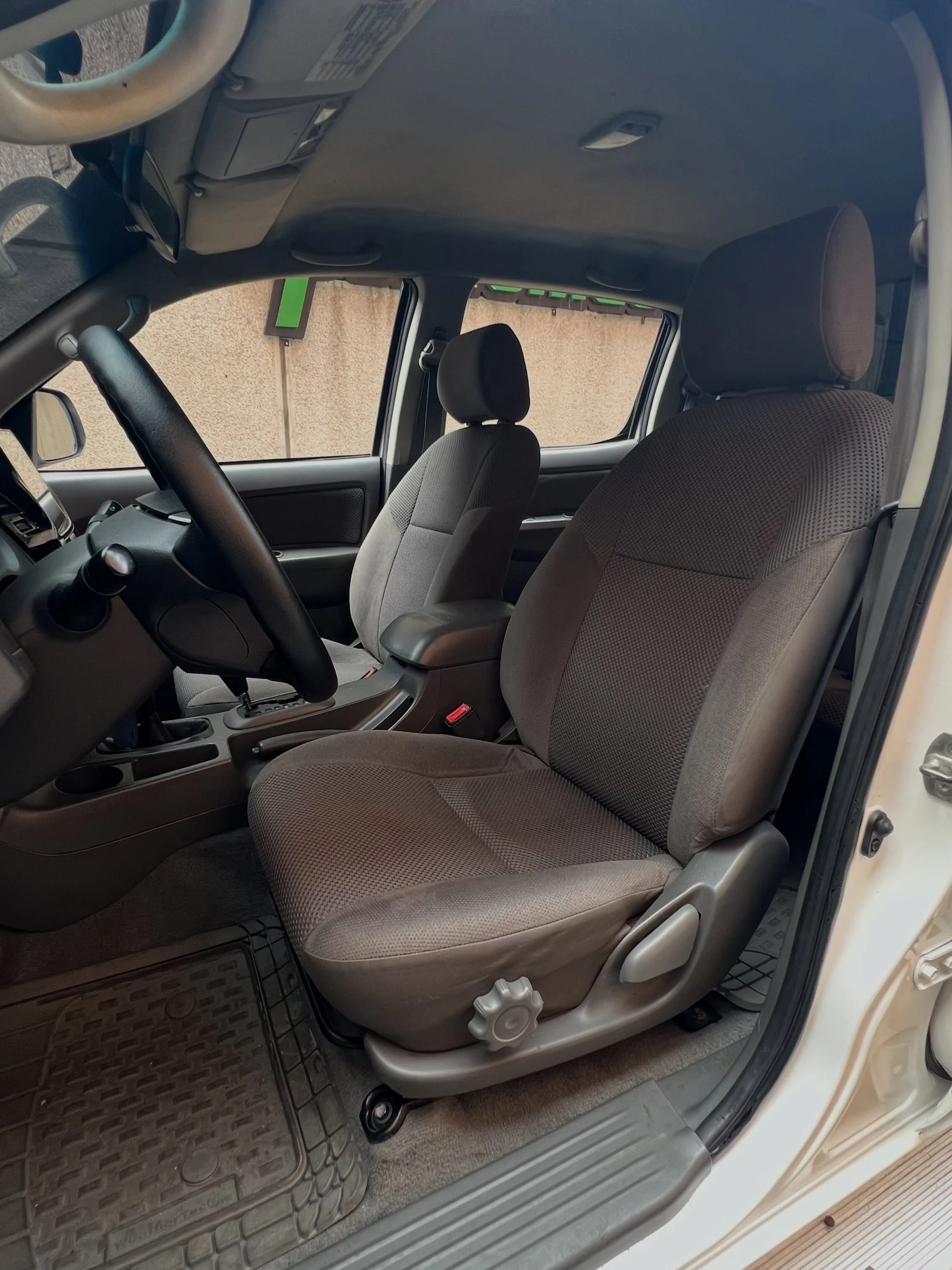 2013 Toyota Hilux Kavak — photo 13