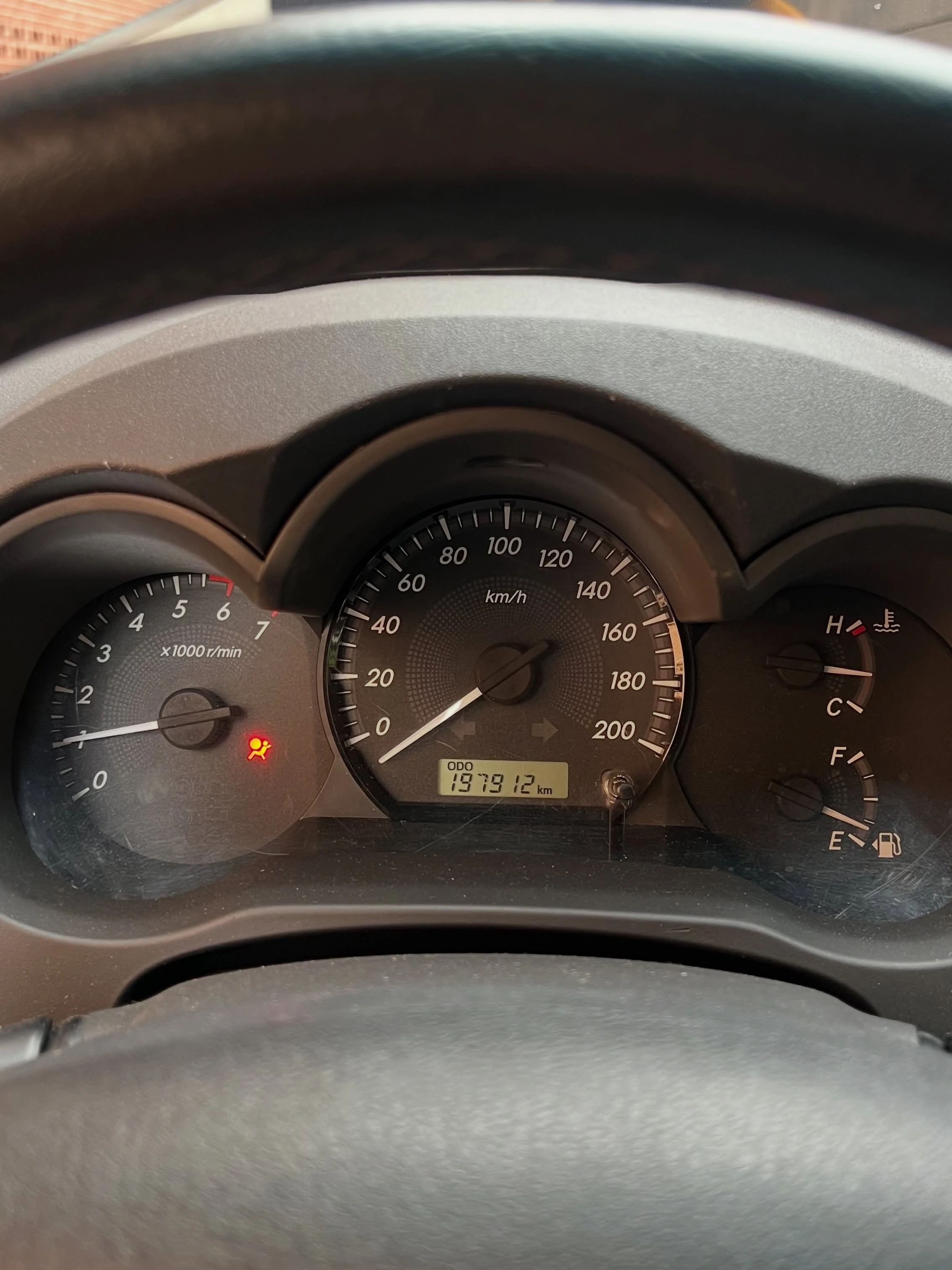 2013 Toyota Hilux Kavak — photo 15