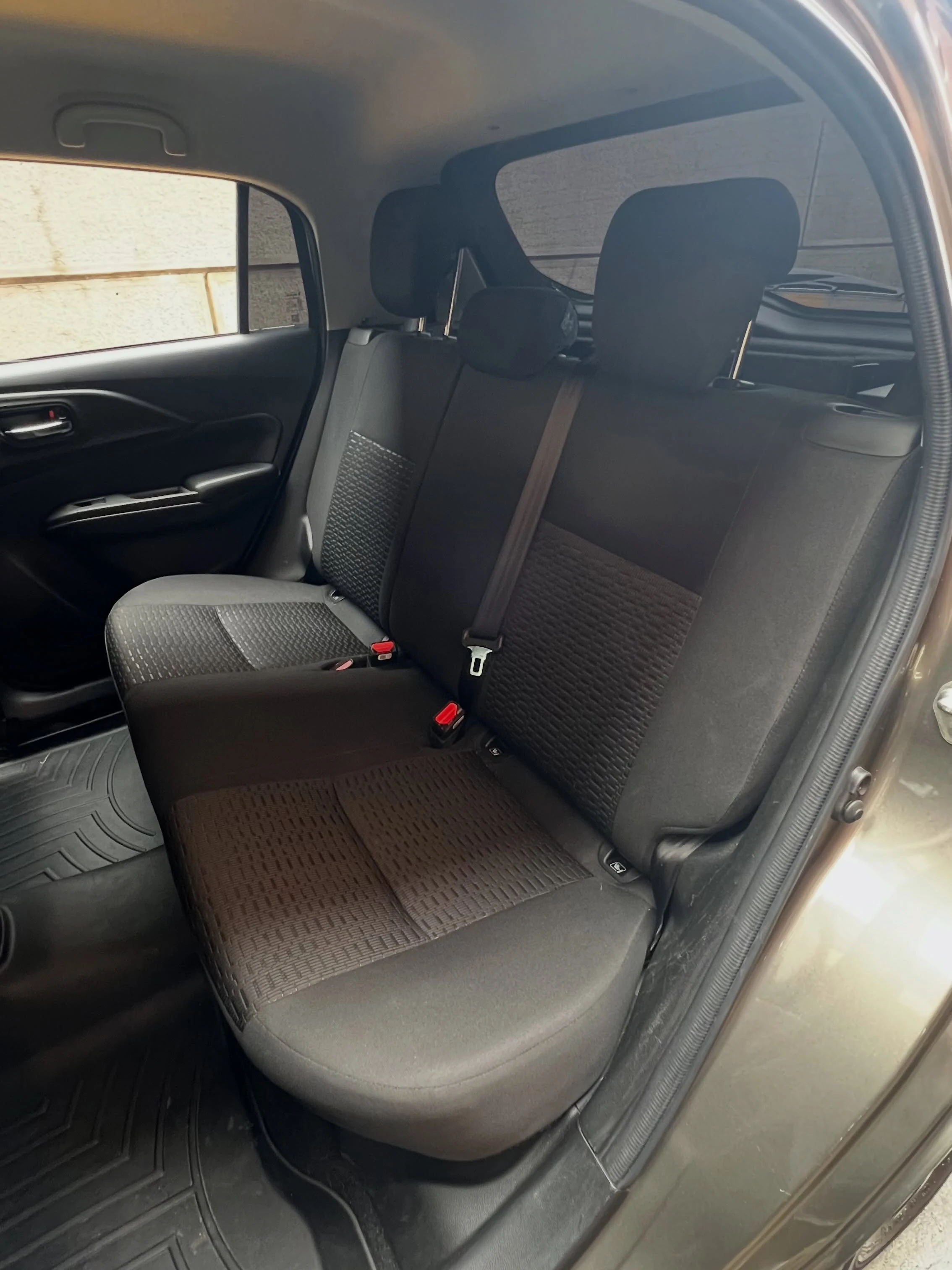 2025 Suzuki Swift — photo 7