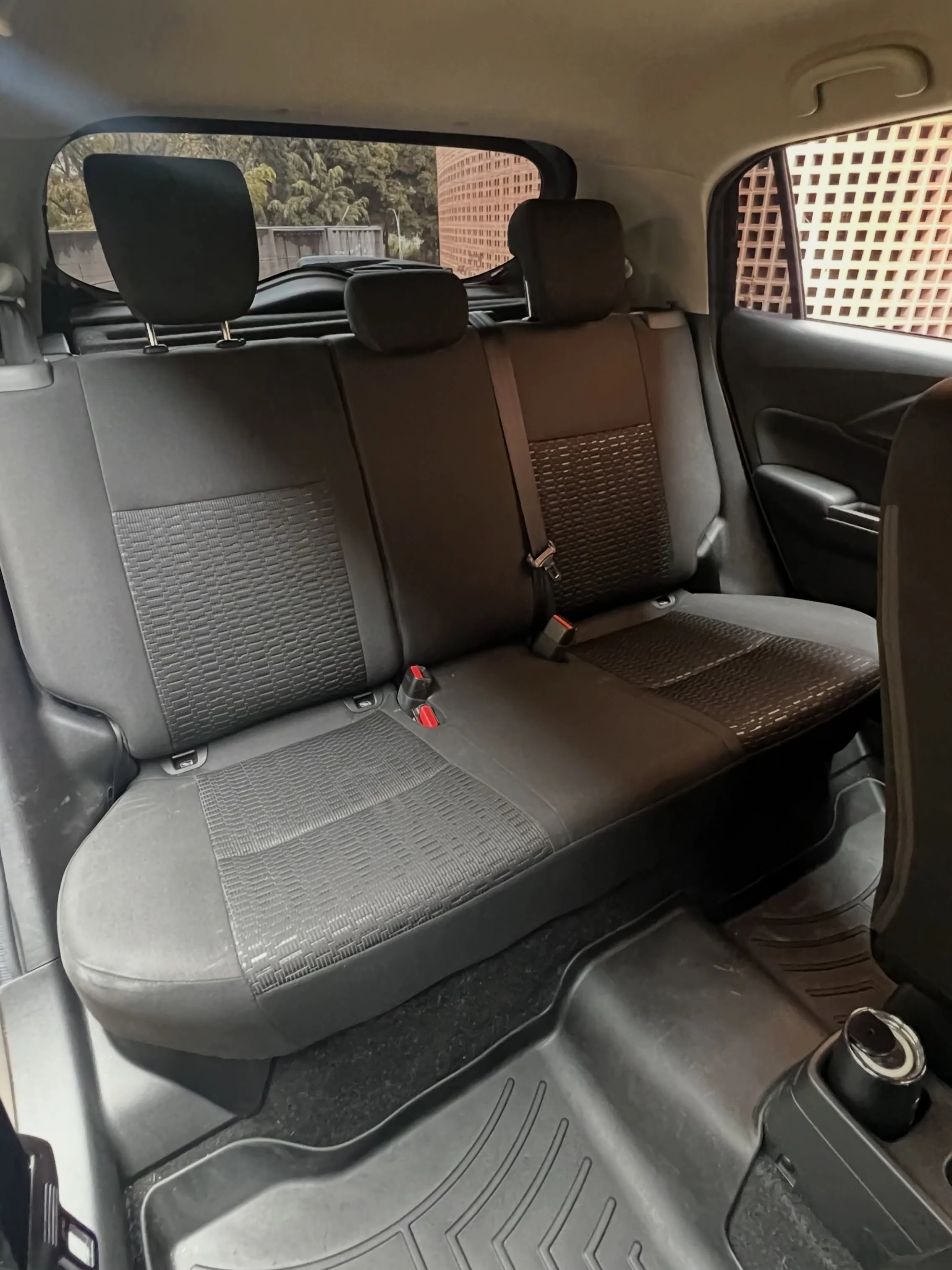2025 Suzuki Swift — photo 8