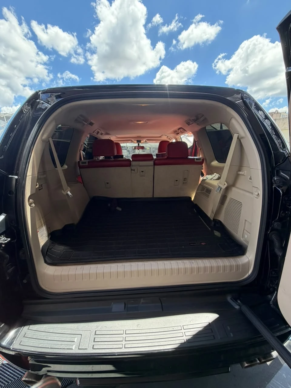 2022 Toyota Land Cruiser Prado Dubai — photo 8