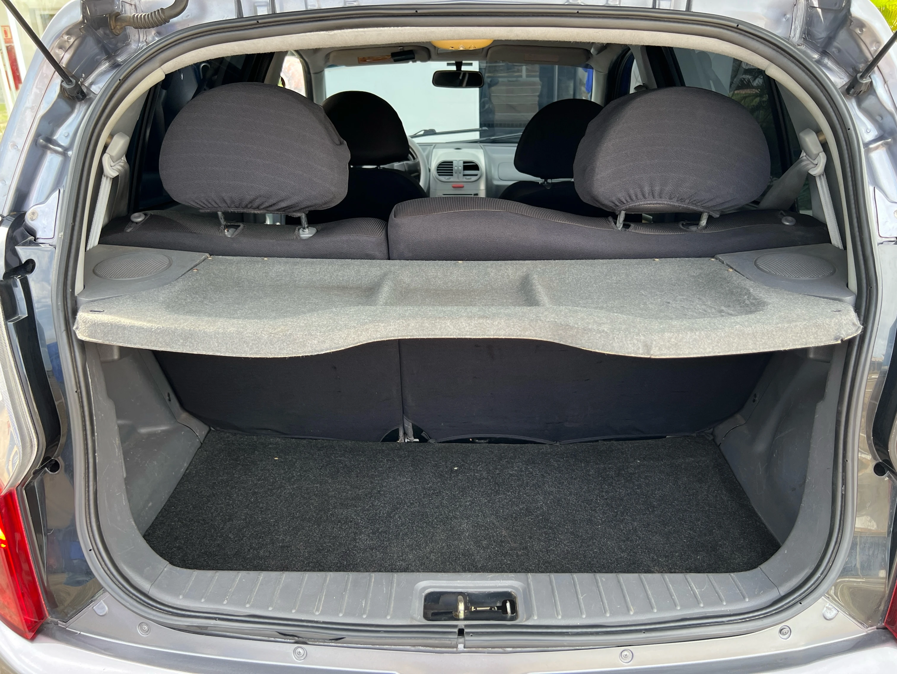 2014 Chery Arauca — photo 5