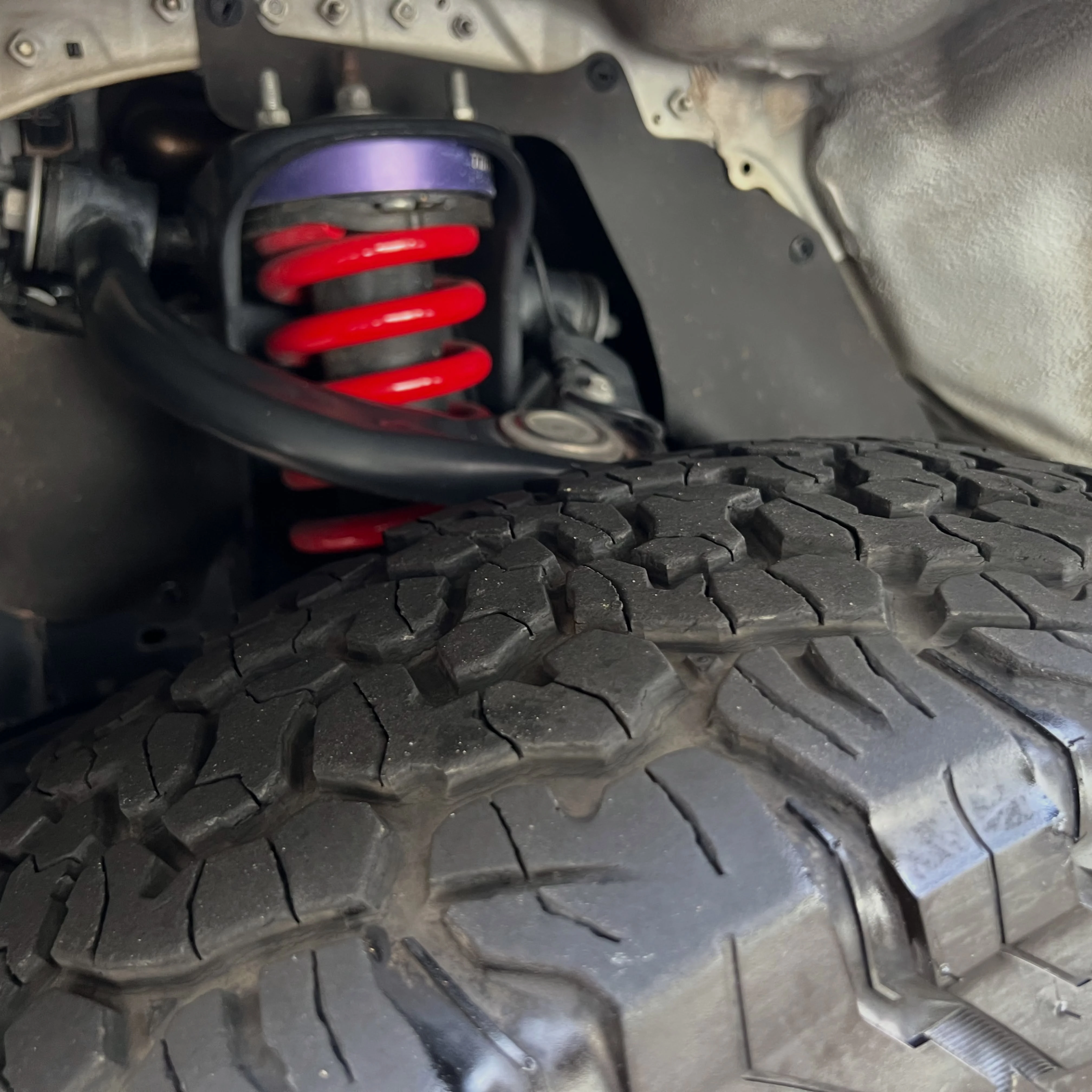 2020 Toyota Fortuner — photo 11