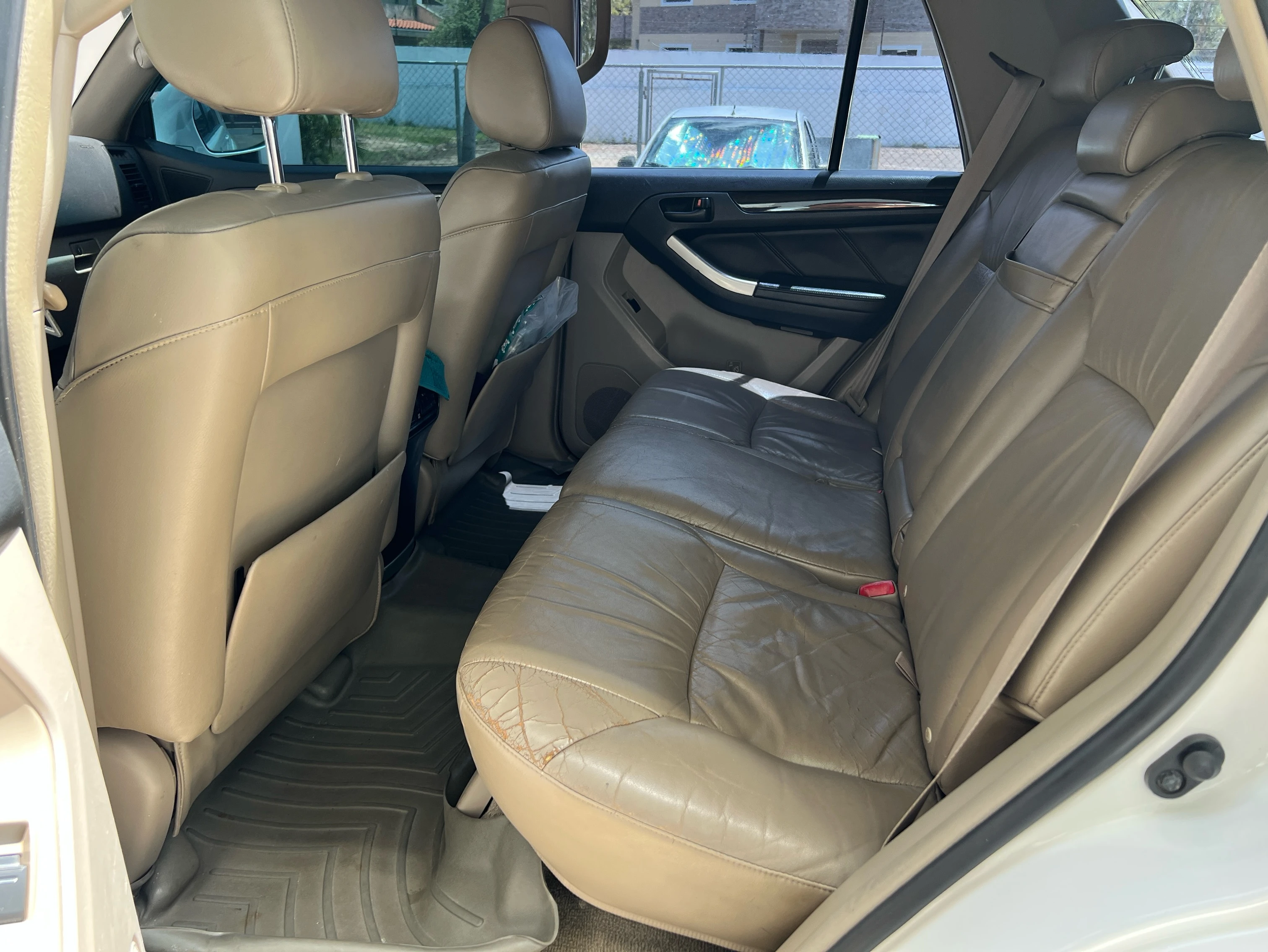 2007 Toyota 4Runner — photo 2