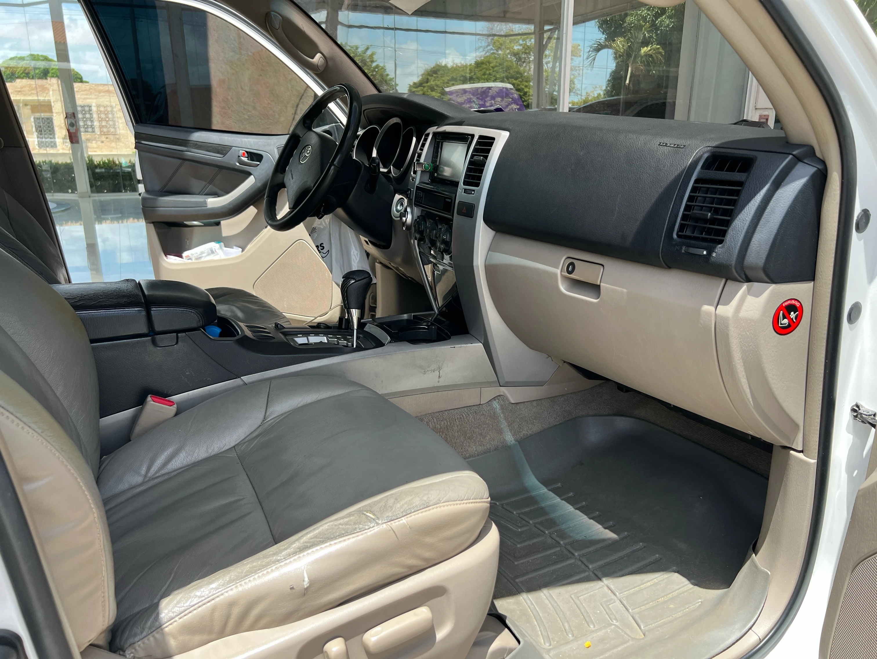2007 Toyota 4Runner — photo 3