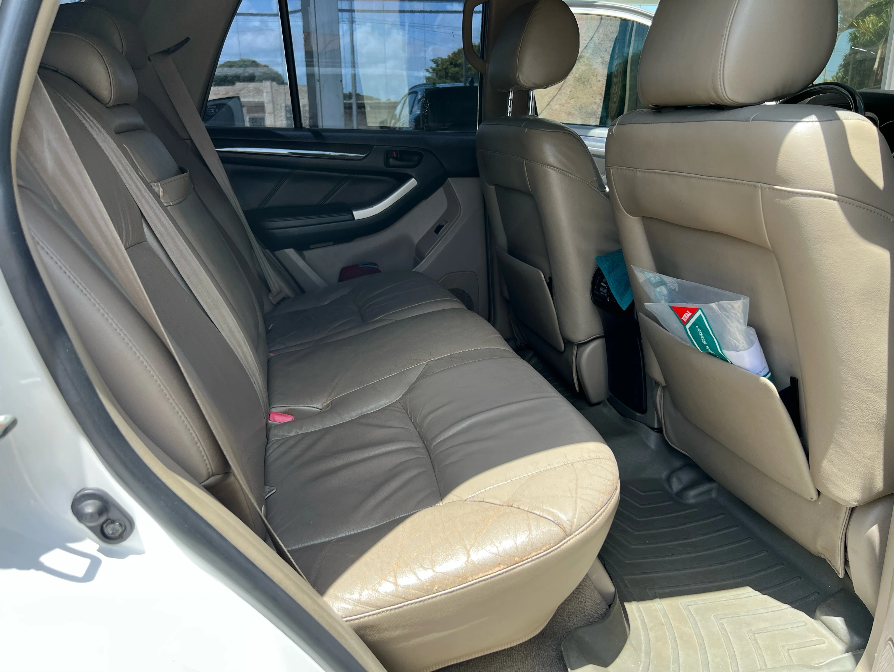 2007 Toyota 4Runner — photo 4