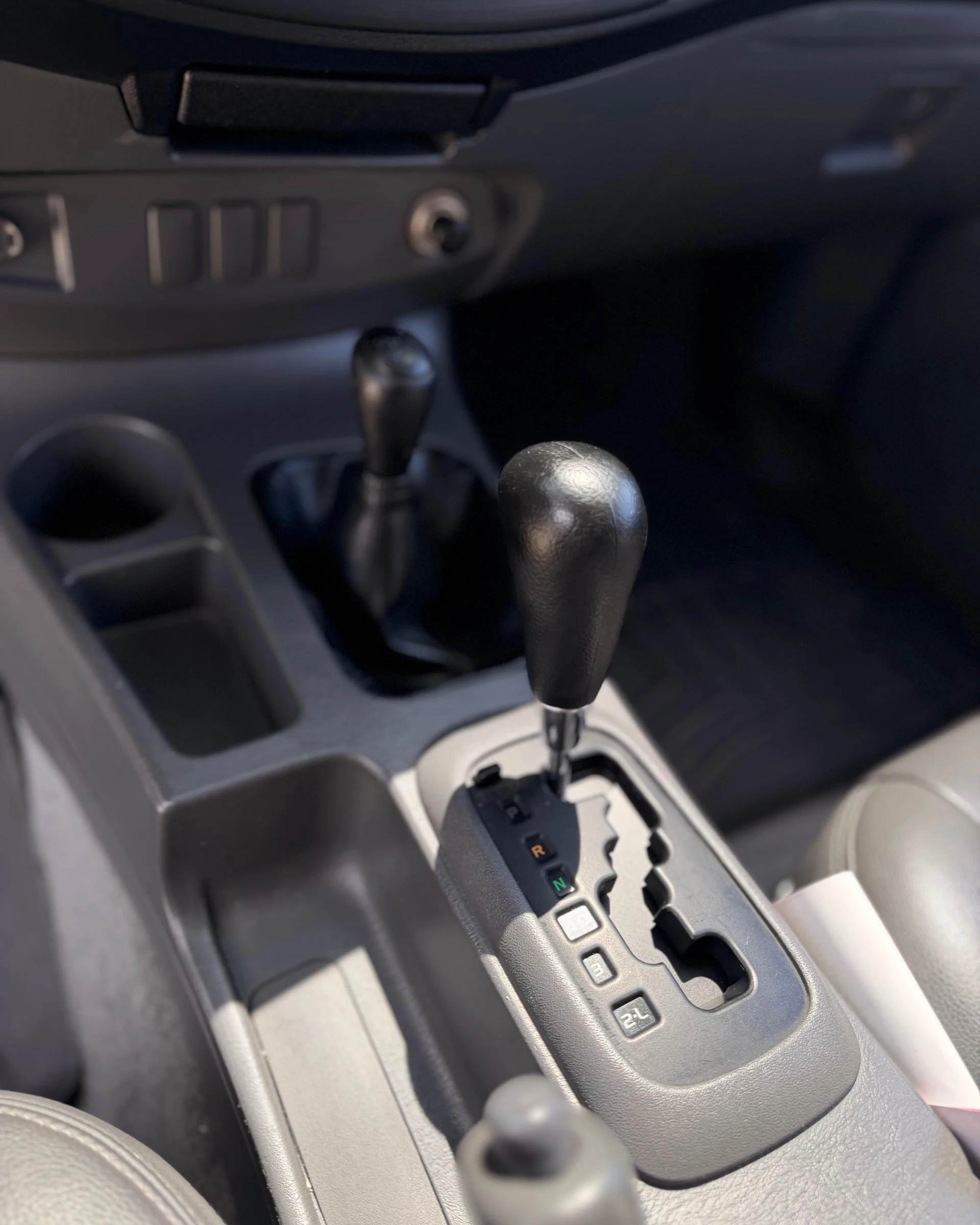2017 Toyota Hilux — photo 9