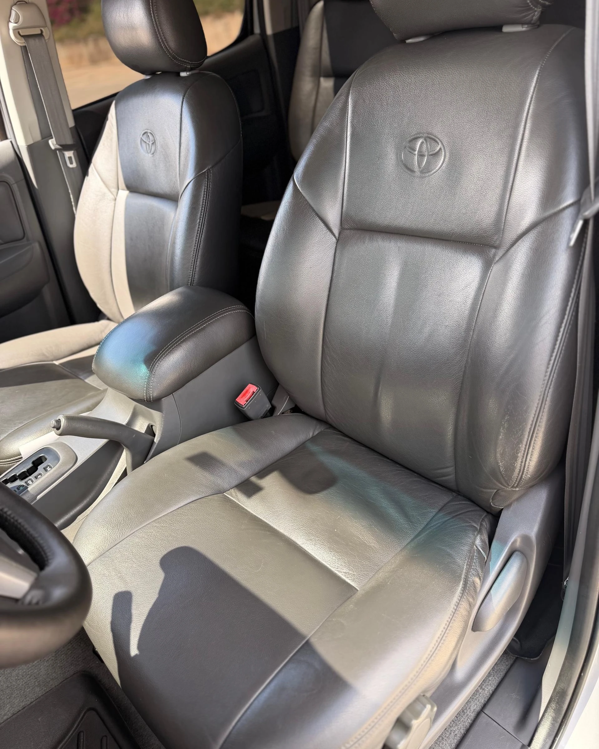 2017 Toyota Hilux — photo 10