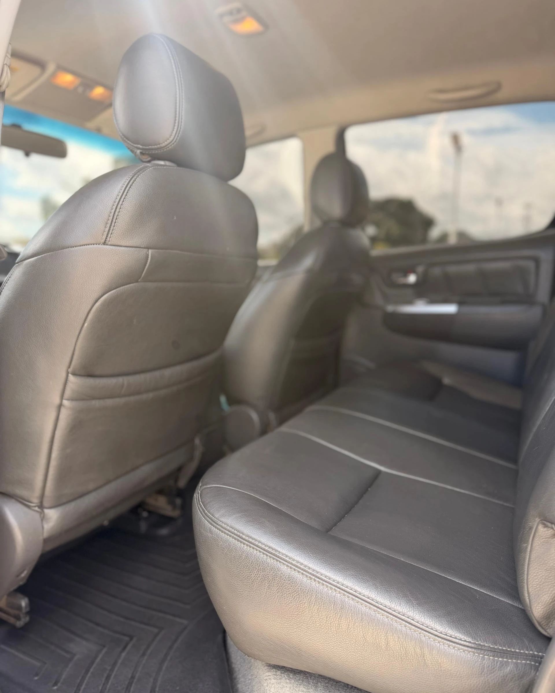 2017 Toyota Hilux — photo 13