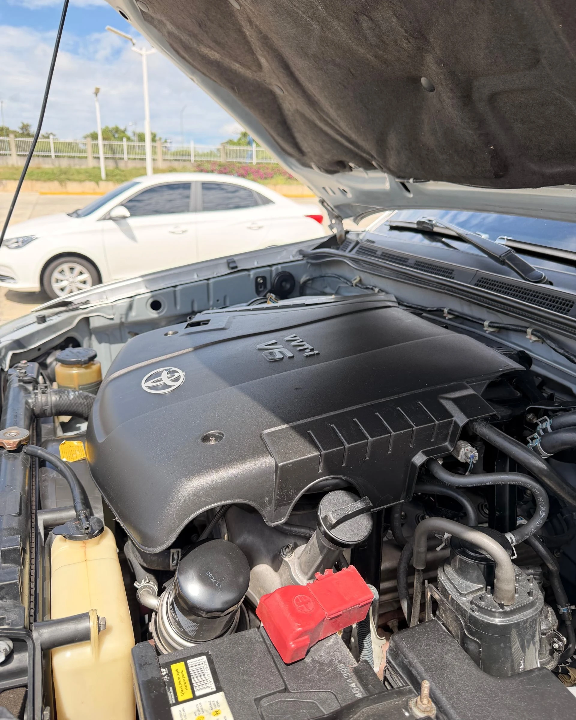 2017 Toyota Hilux — photo 15