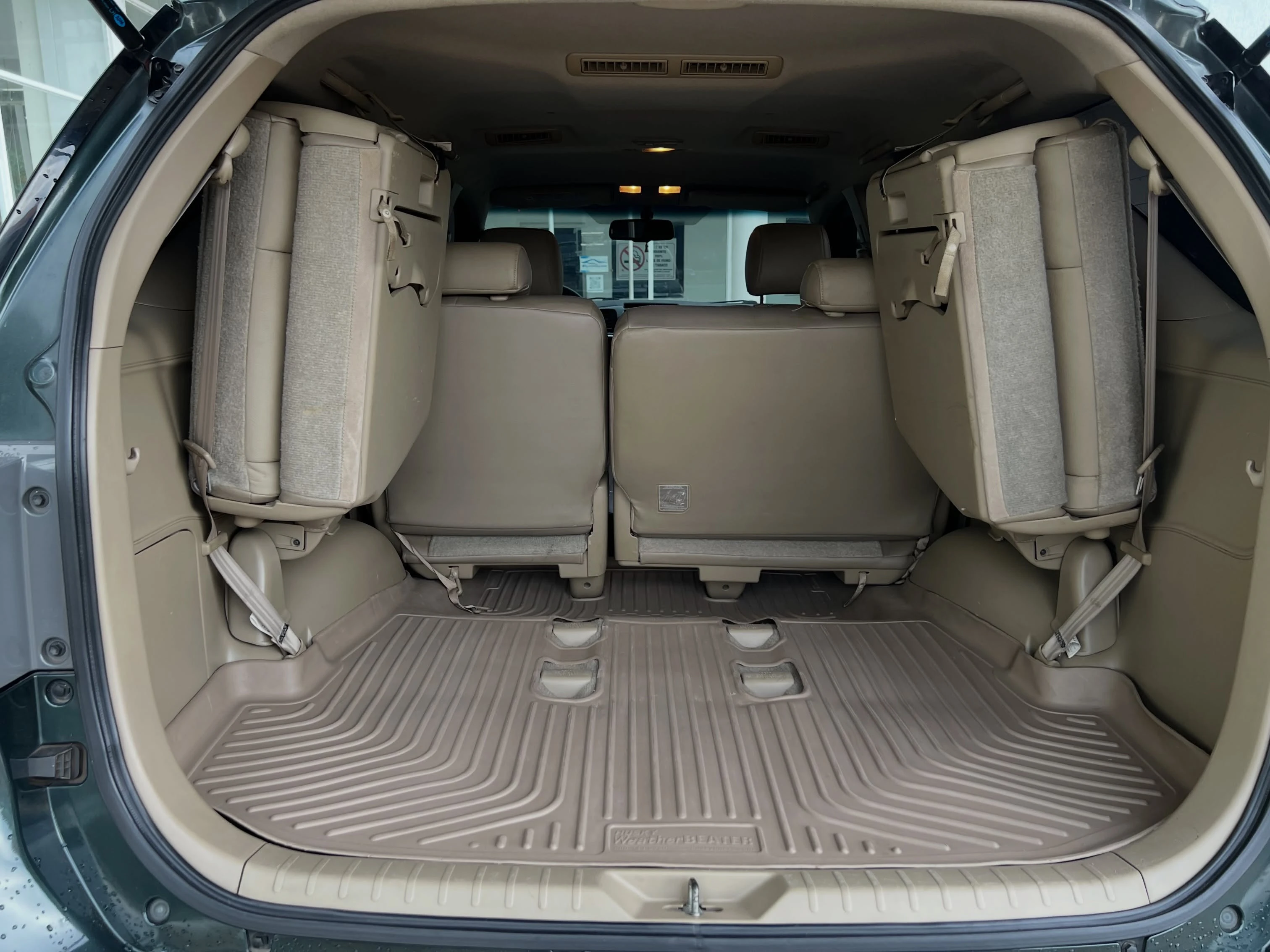 2015 Toyota Fortuner — photo 6