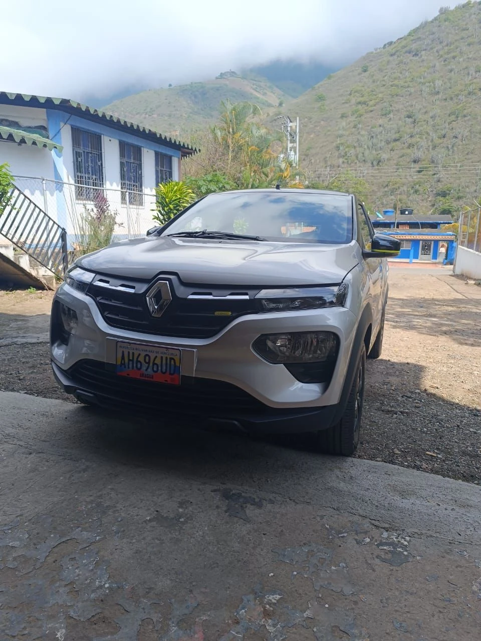 2025 Renault Kwid