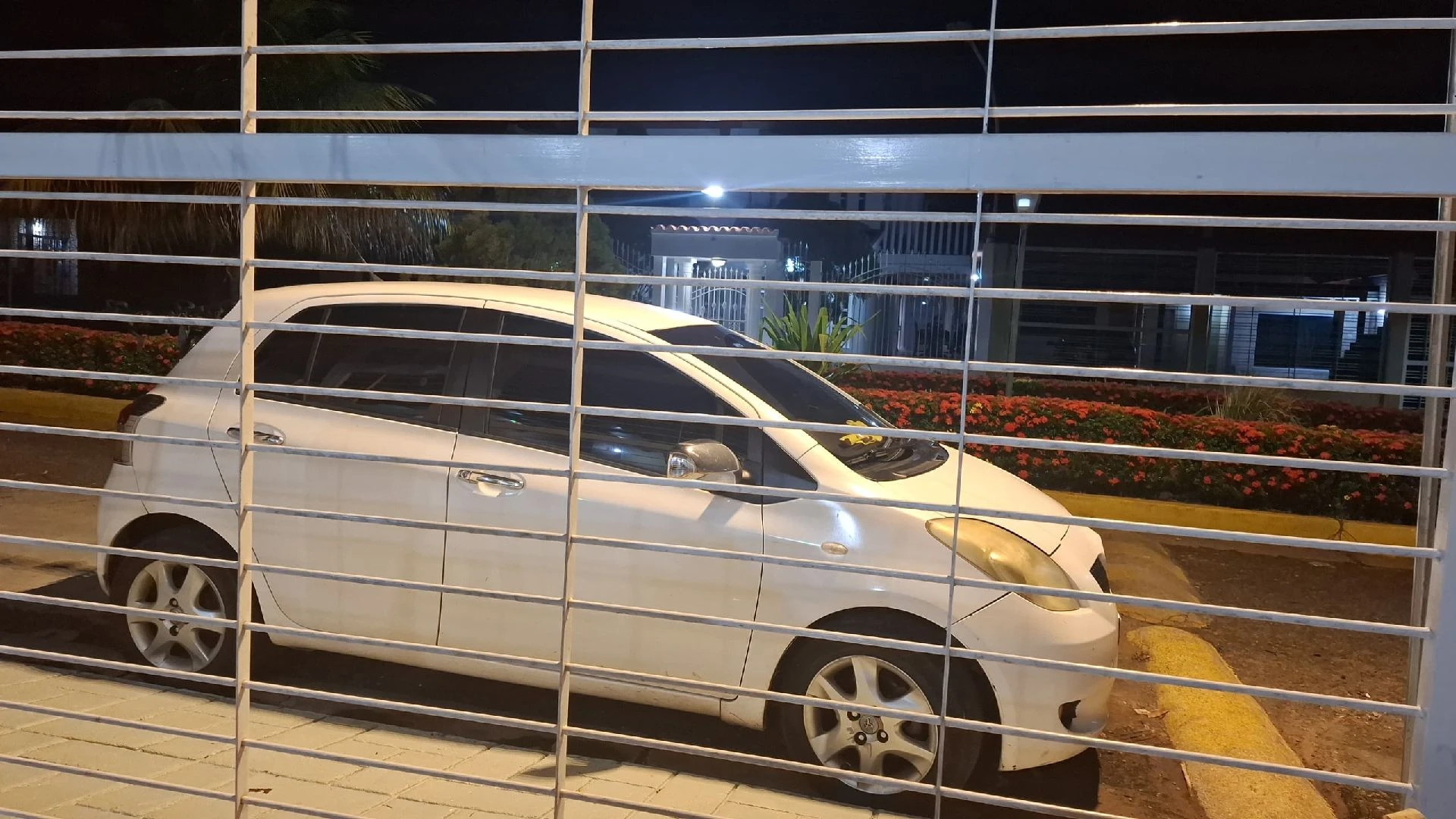 2008 Toyota Yaris