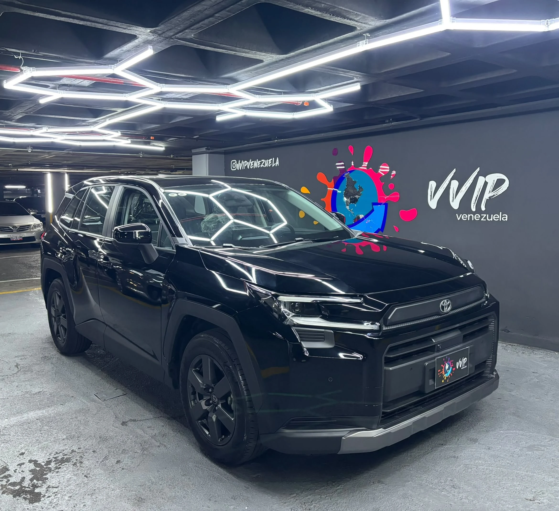 2026 Toyota RAV4