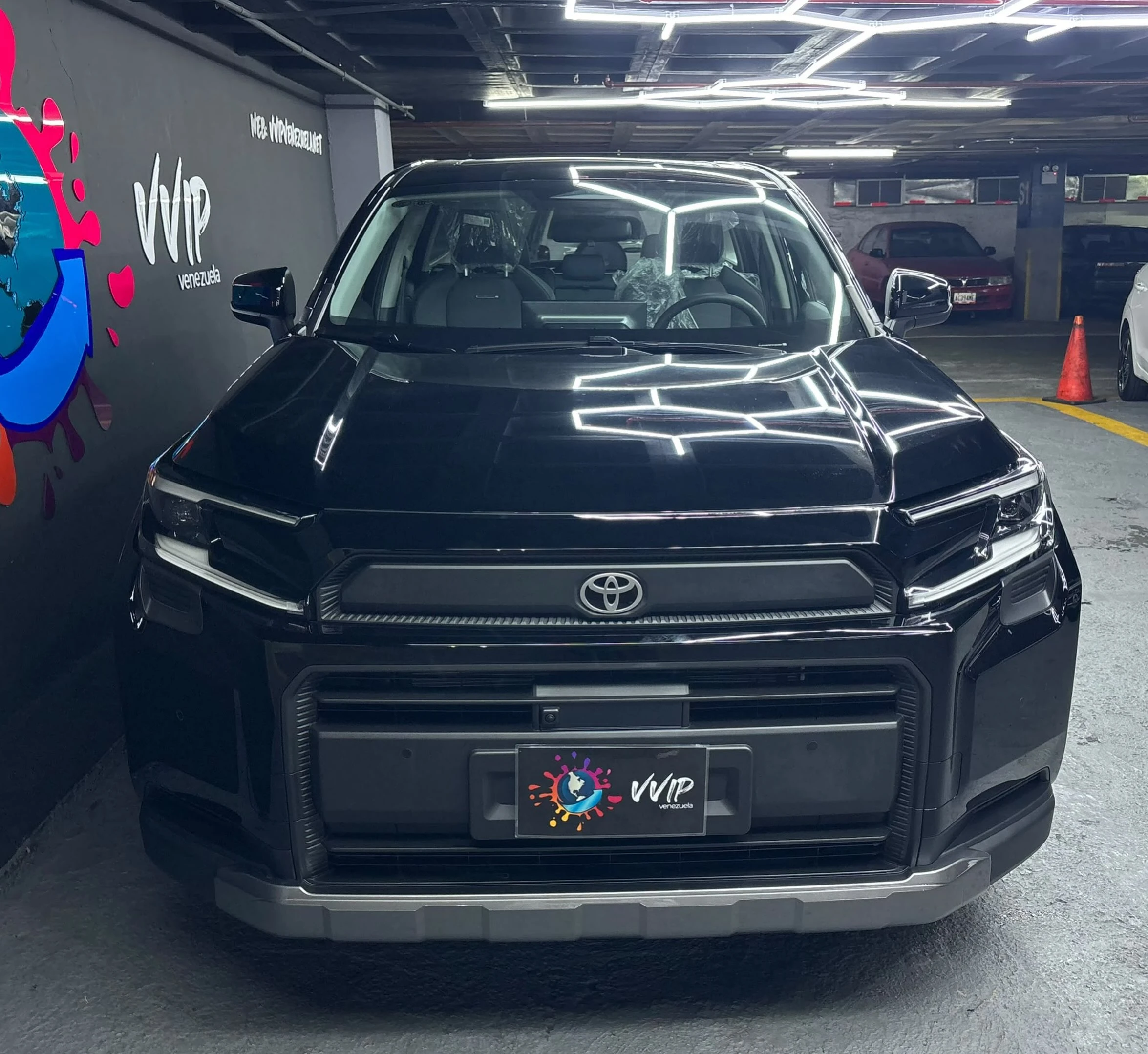2026 Toyota RAV4 — photo 2