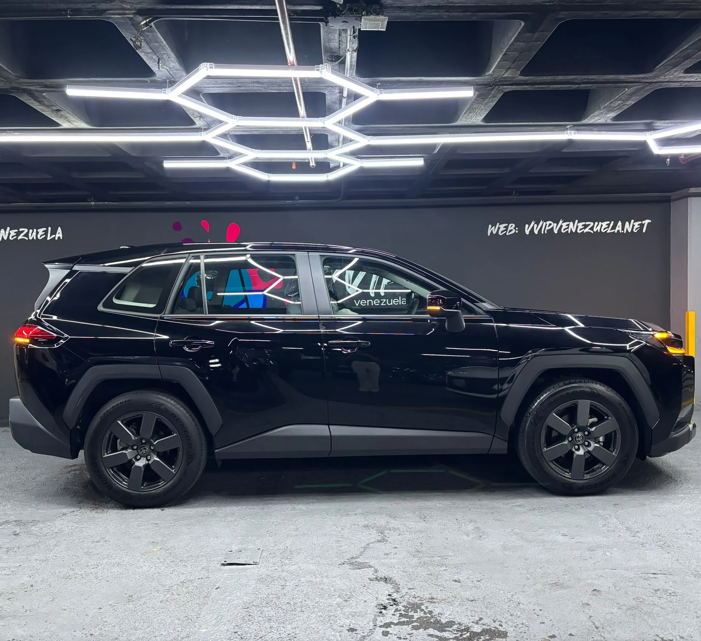 2026 Toyota RAV4 — photo 3